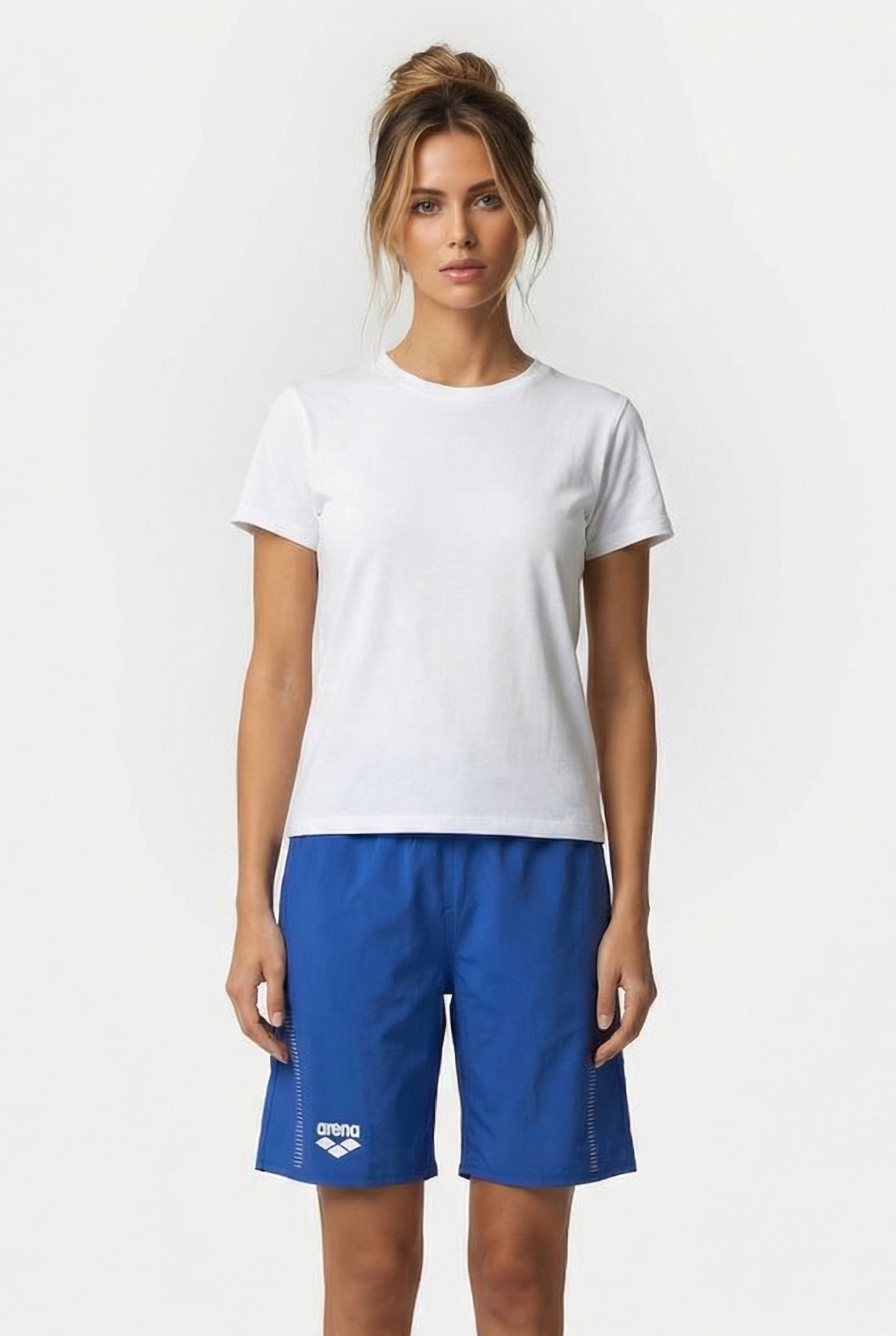 UNISEX TL BERMUDA ROYAL 2
