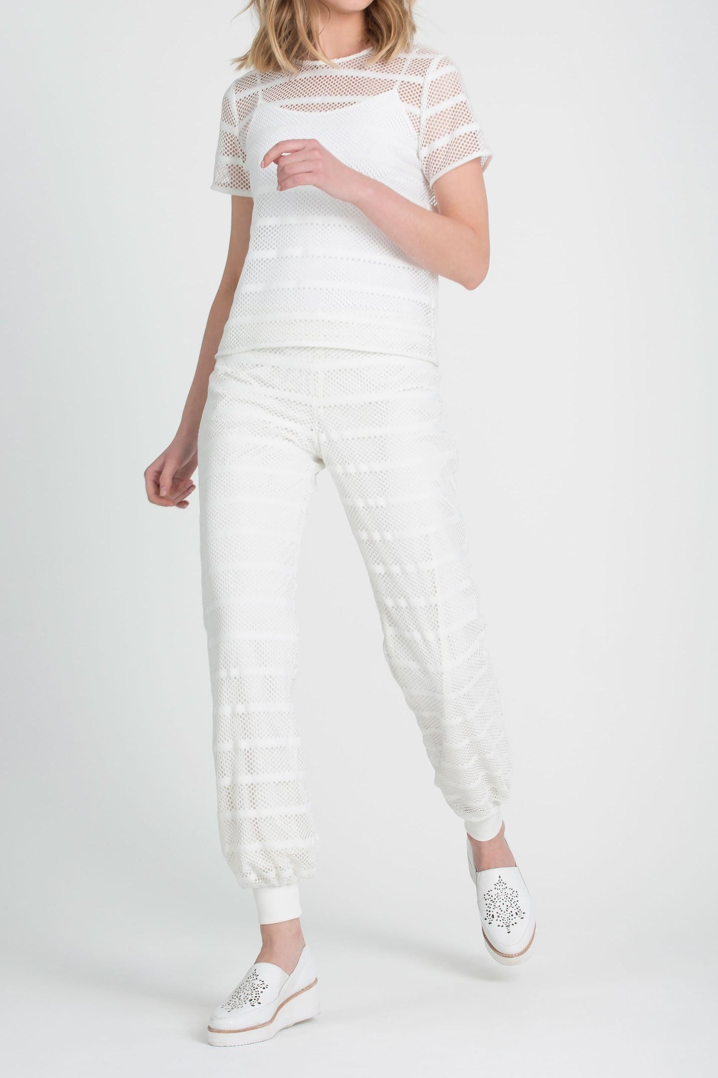 HSINI MOON WHITE 1