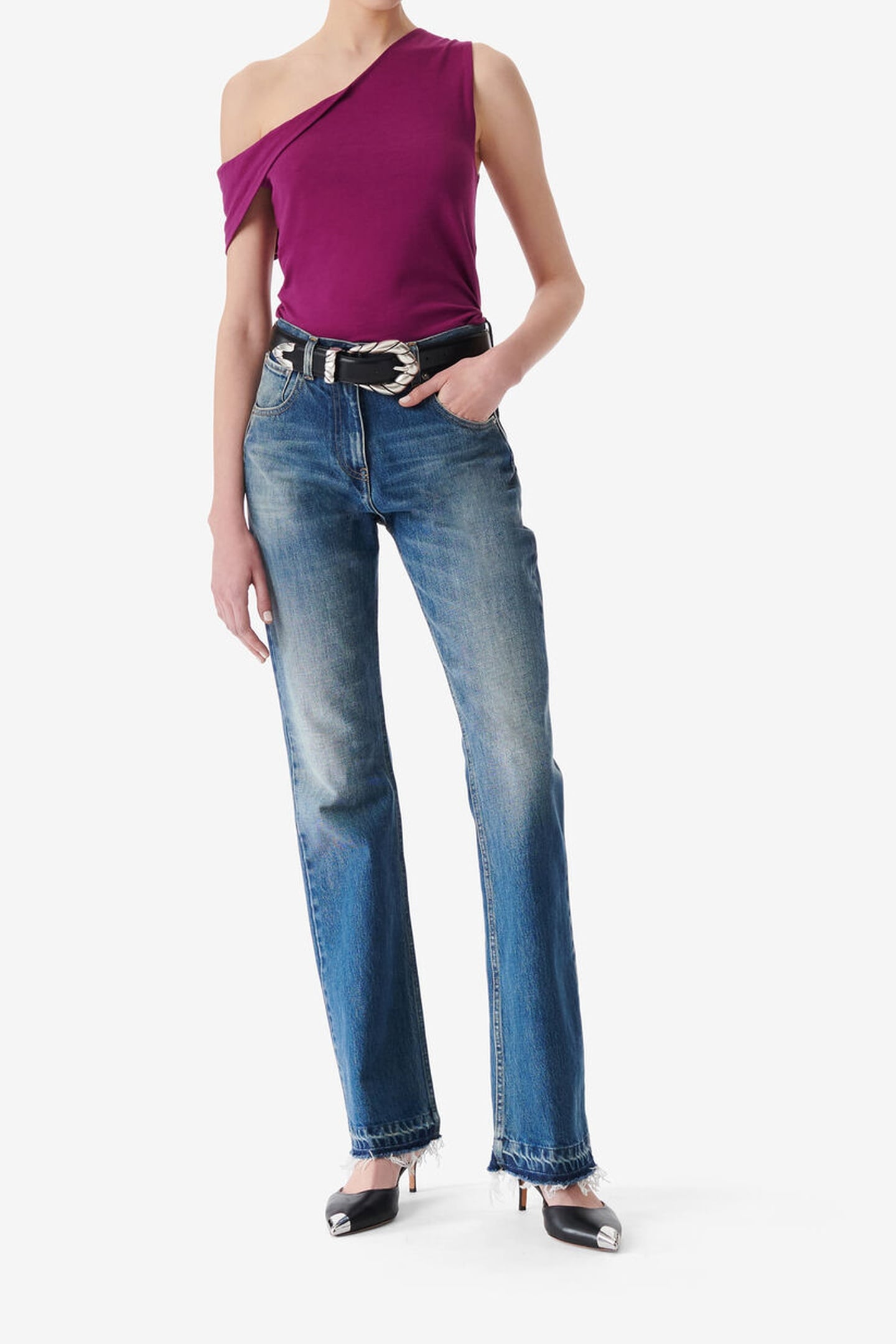 IRINE TOP BERRY 2