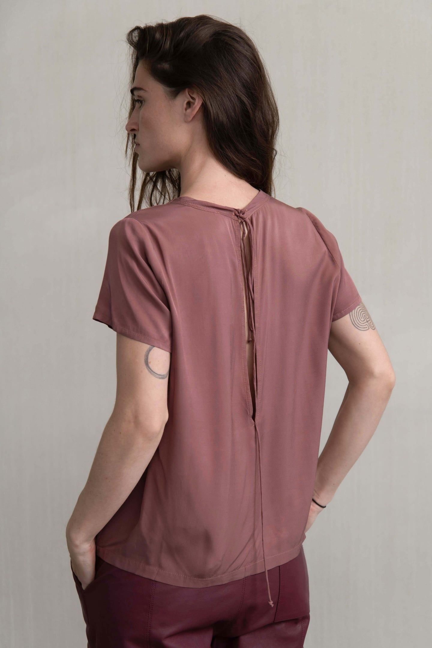 HARPER TOP RUBY 2