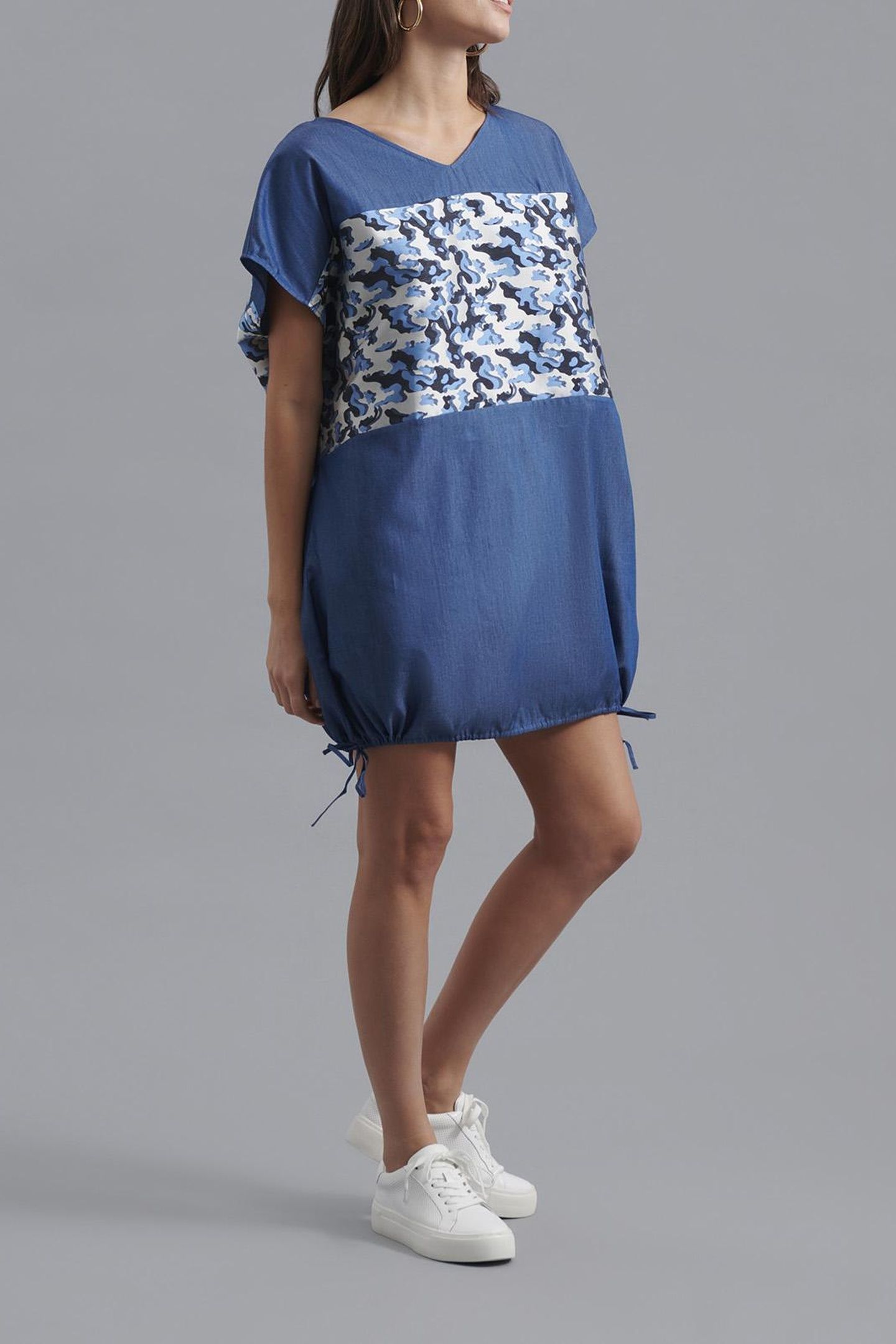VIVETO INDIGO BLUE 2