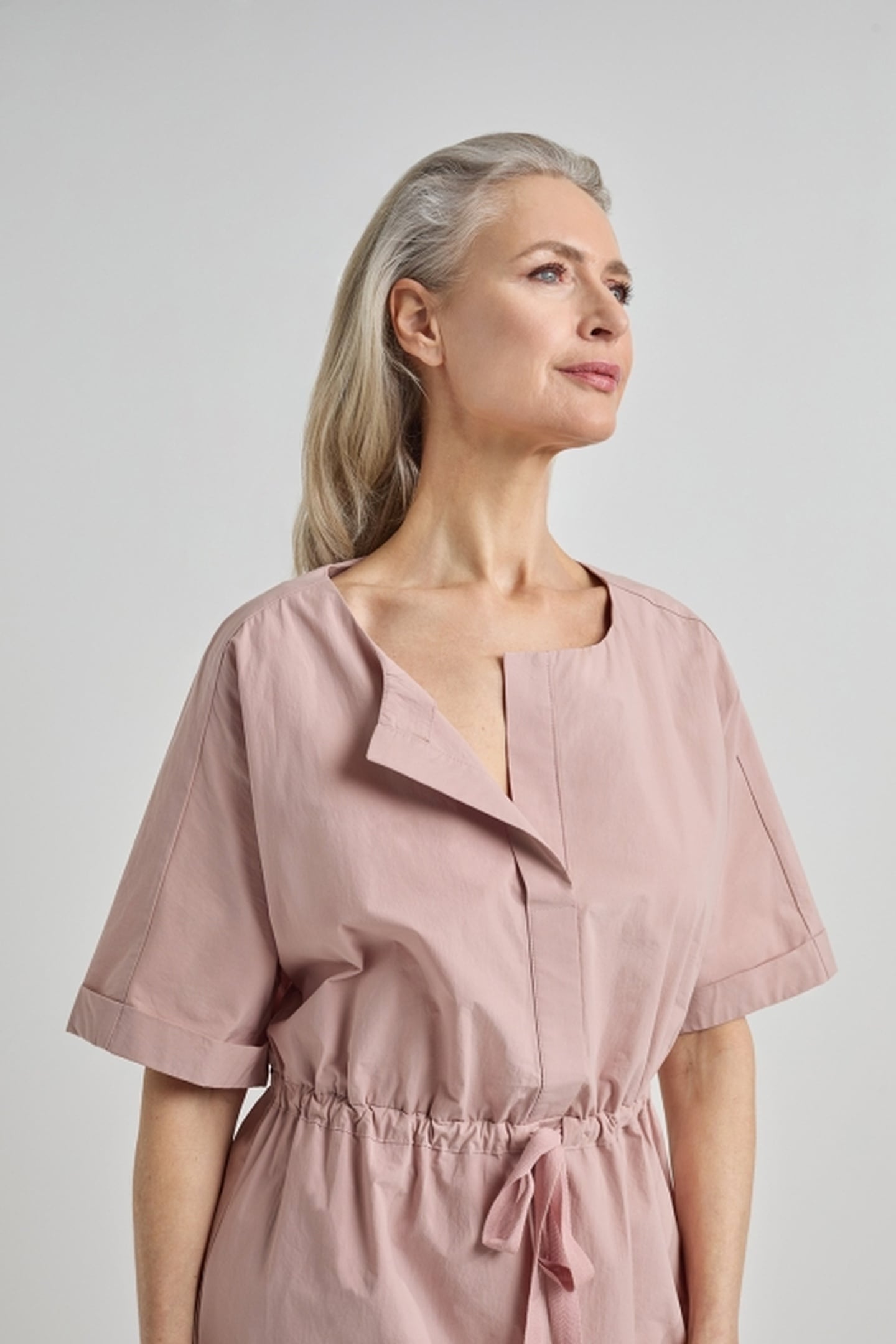 JANE DRESS MAUVE 4