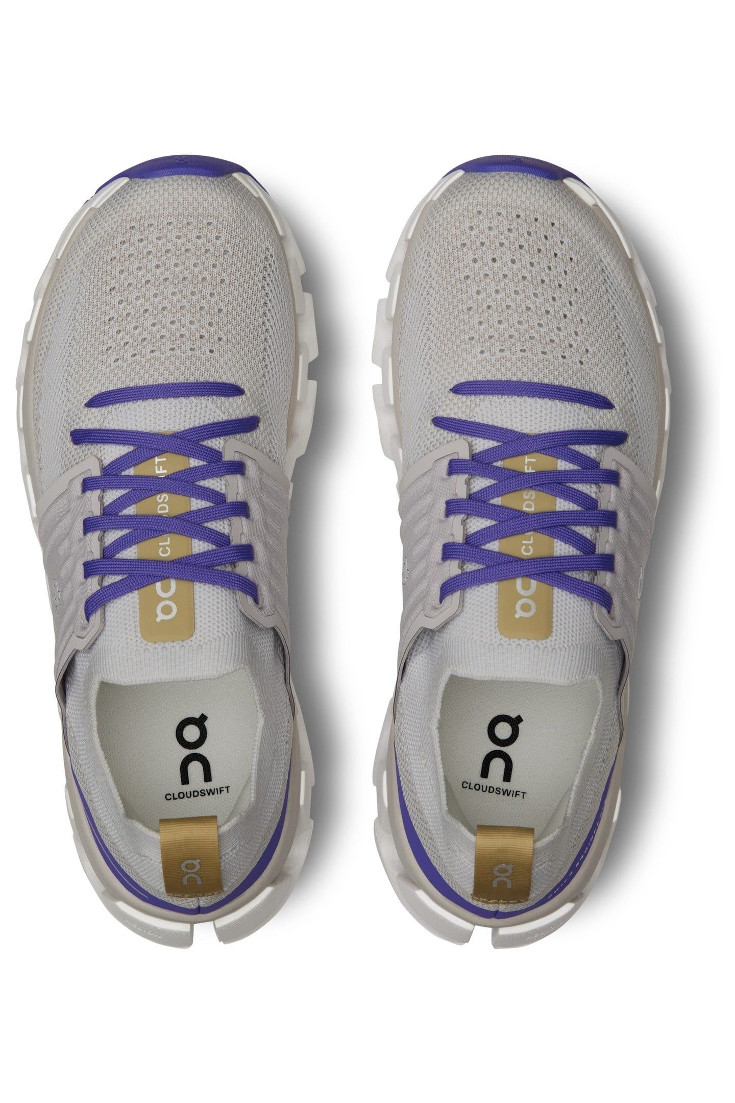 CLOUDSWIFT 3 W WHITE | BLUEBERRY 4