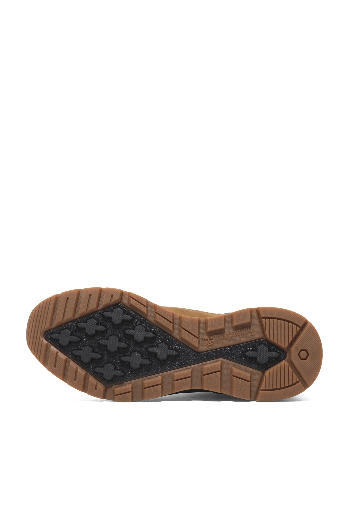 KILLINGTON TREKKER LOW LACE UP SNEAKER MEDIUM BROWN NUBUCK 7