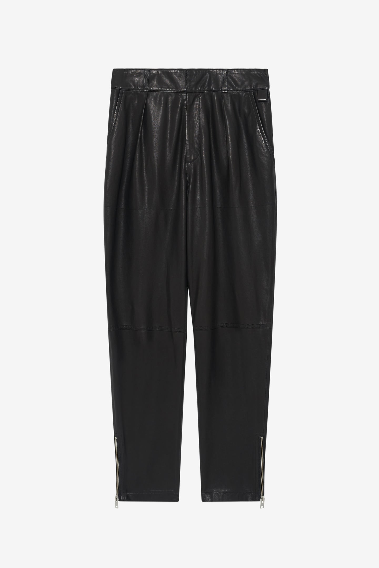 STARA TROUSER BLACK 6