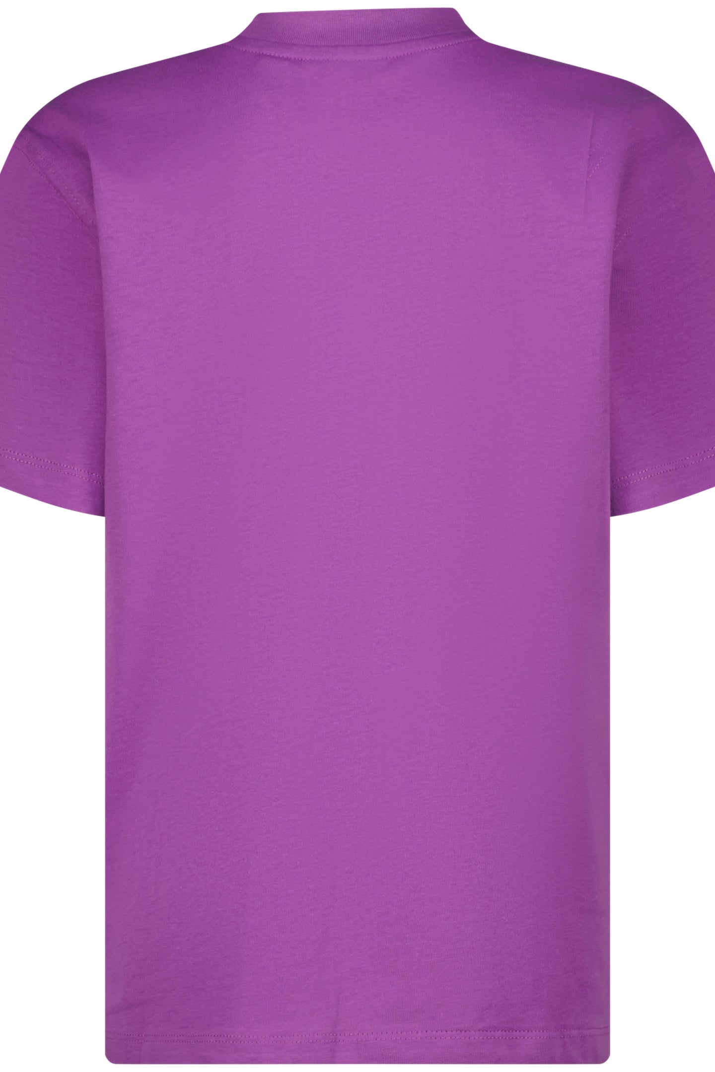 BASIC-OVERSIZED TRUE PURPLE 6