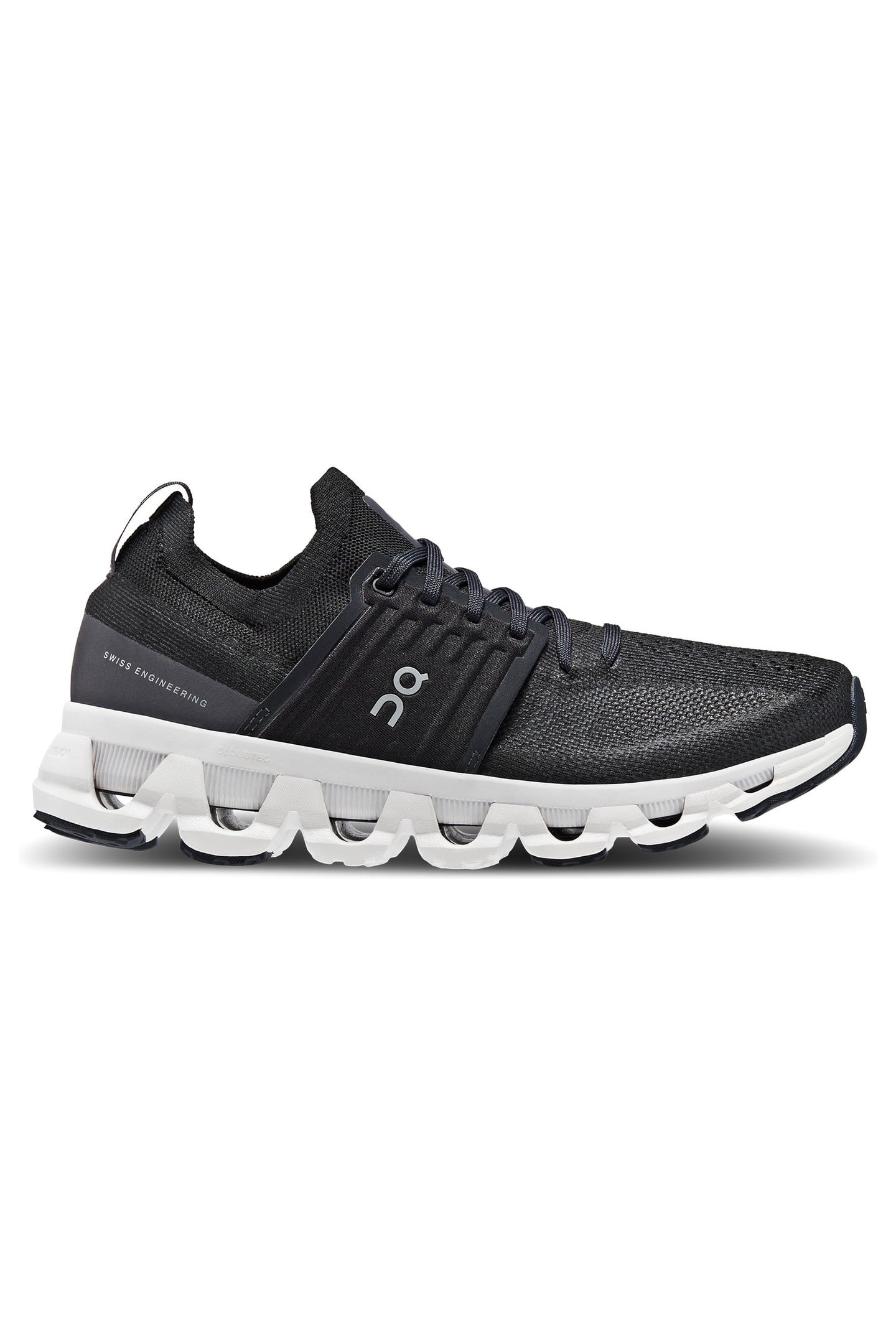 CLOUDSWIFT 3 W ALL BLACK 1