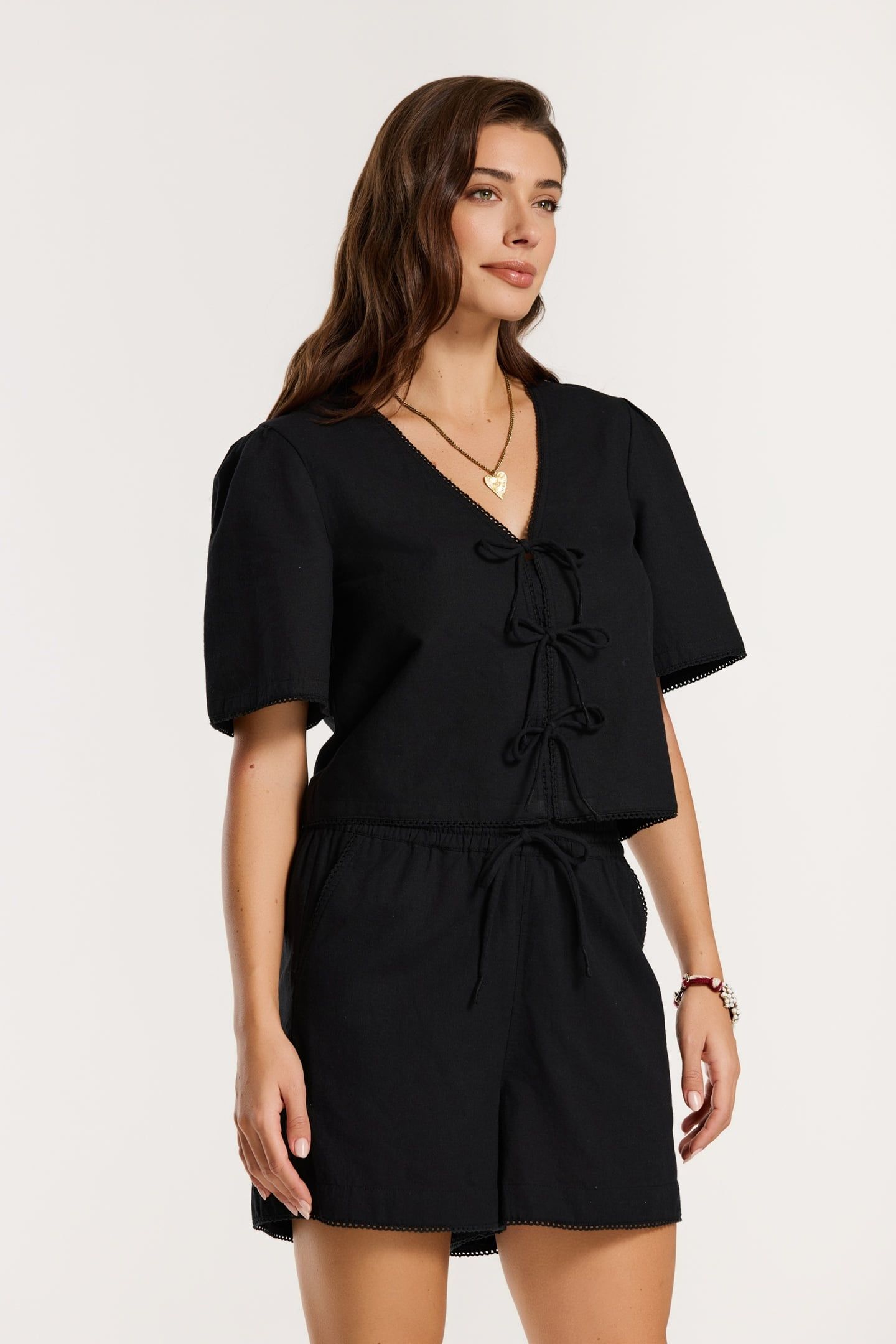 IMKE TOP BLACK 4