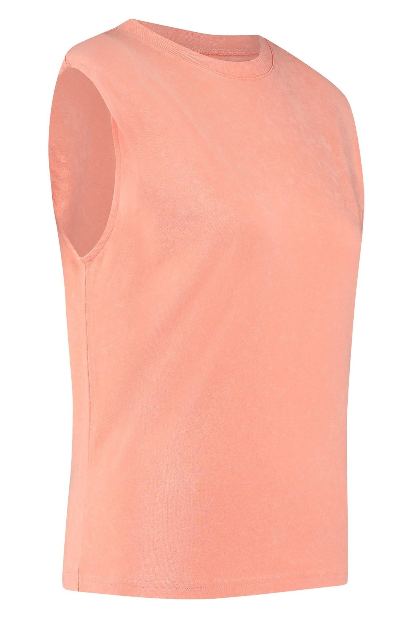 HARIANE PEACH GLOW 2