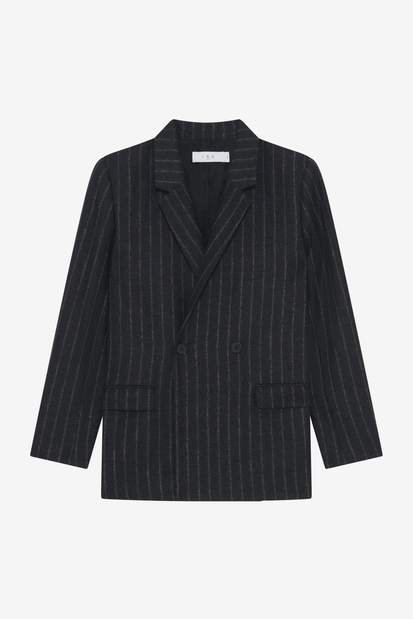 DONESI JACKET ANTHRACITE 4