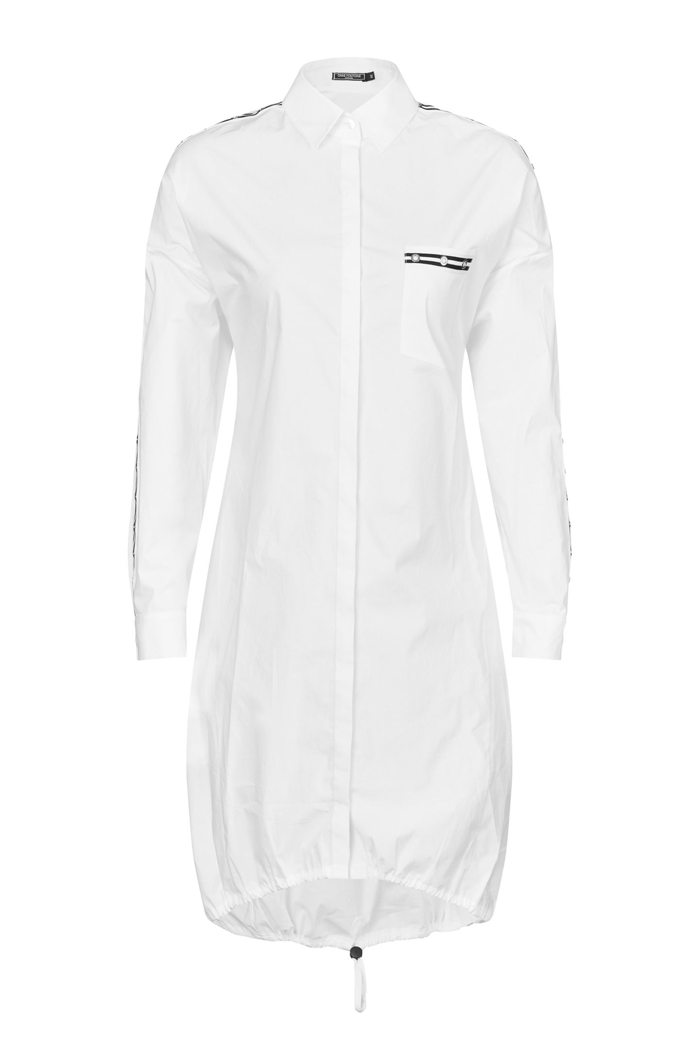 VANNIE WHITE 4