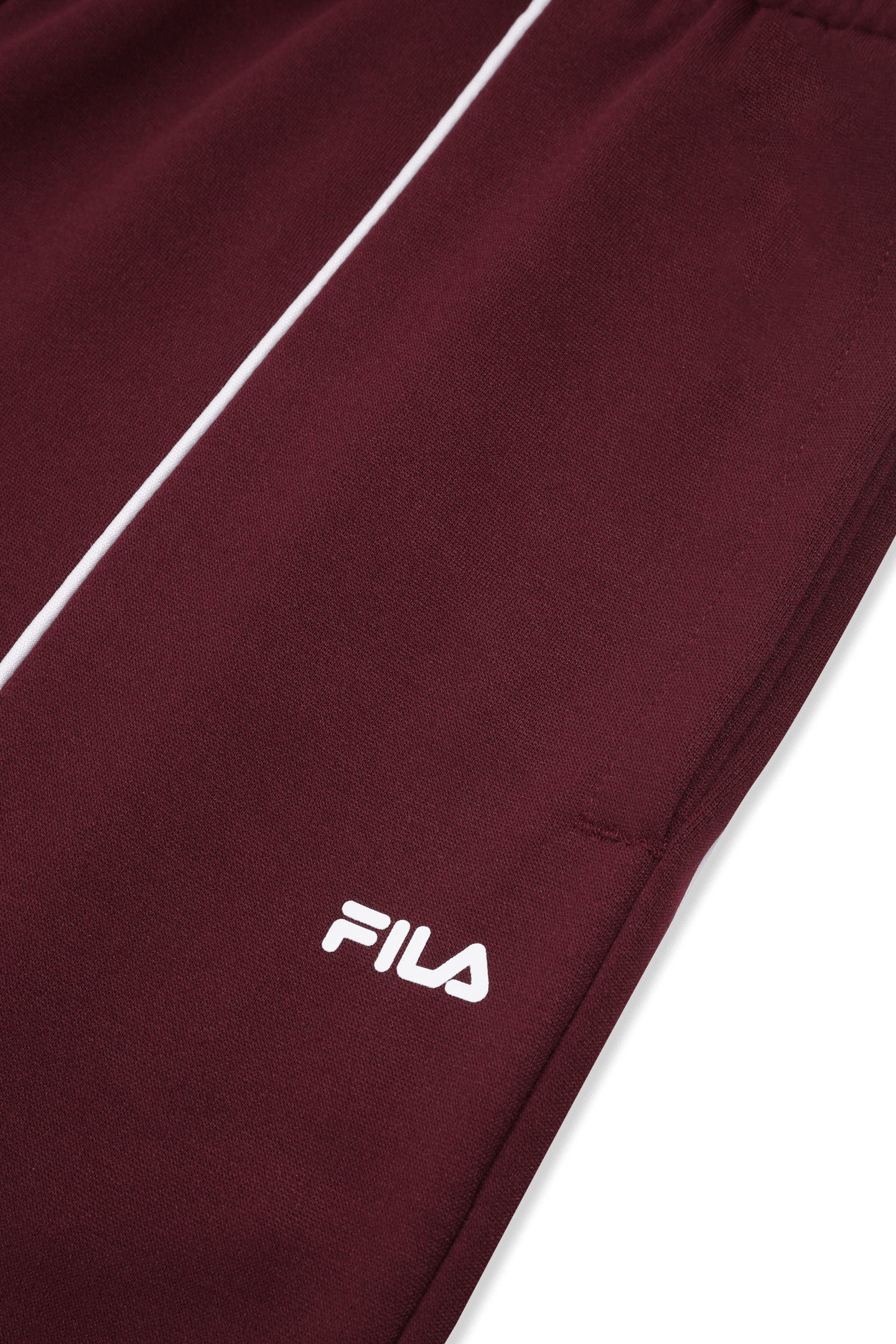 RIVOLI WIDE TRACK PANTS FIG 7