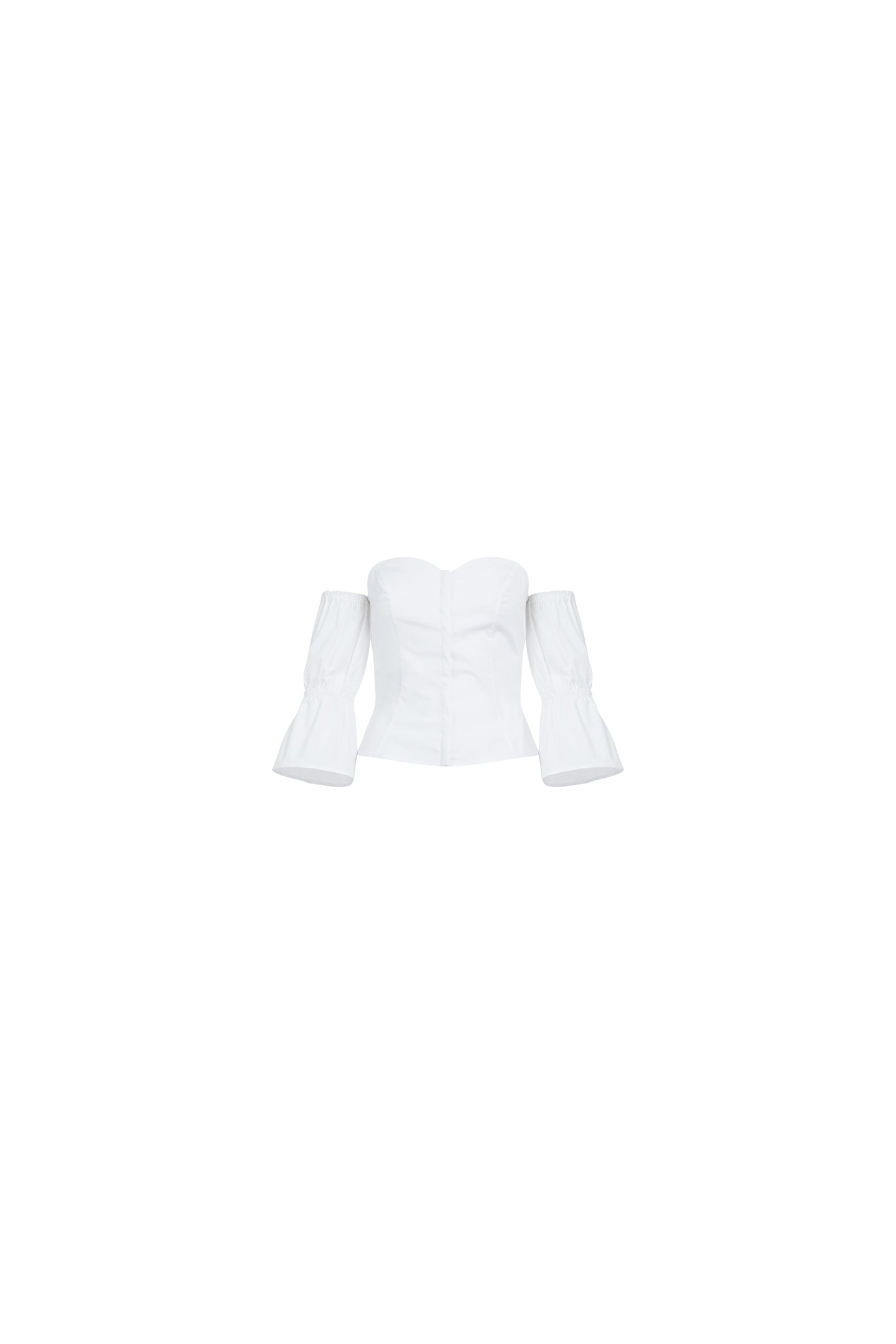 PALMIER WHITE 5