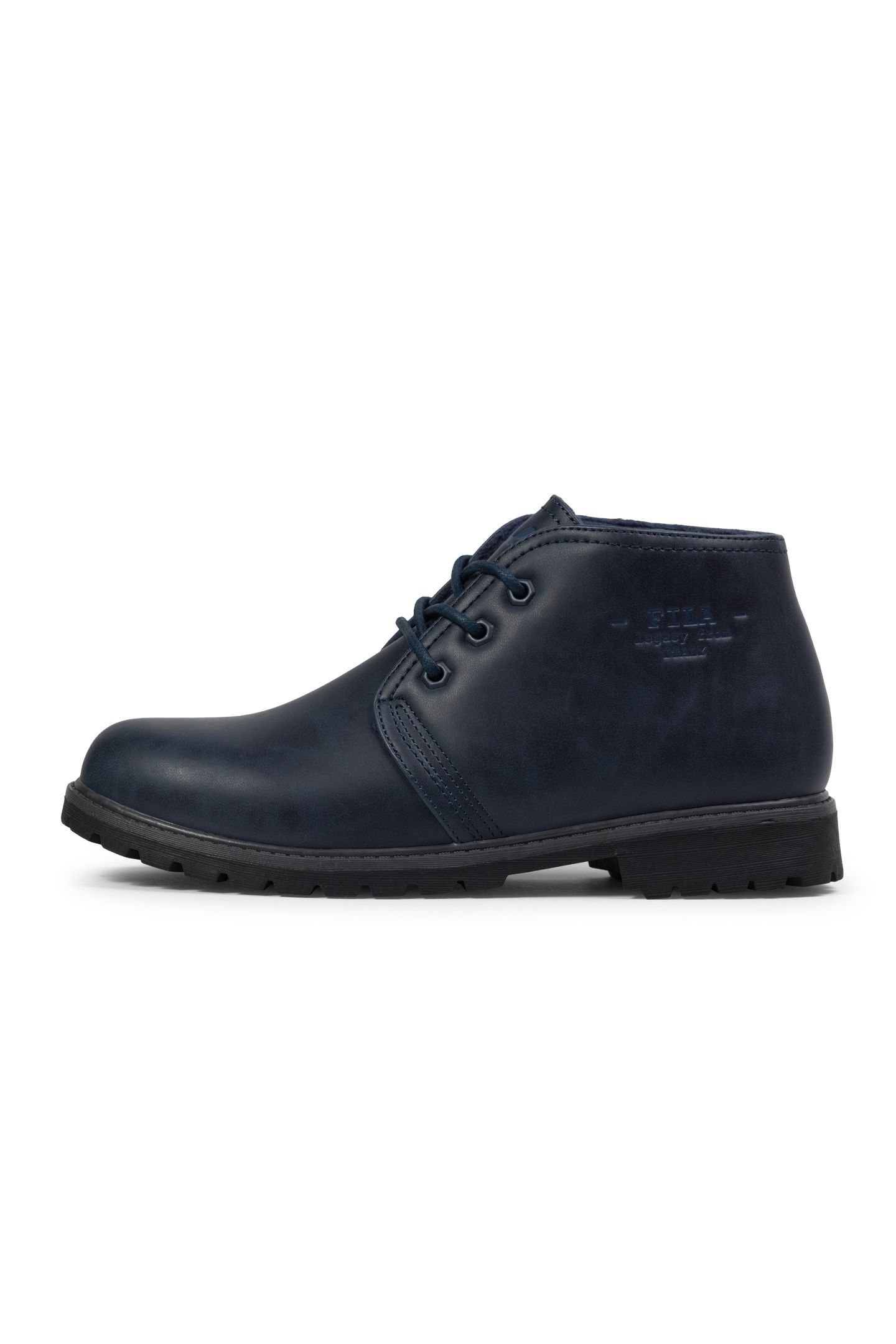 FILA CESANE MID FILA NAVY-BERING SEA 3