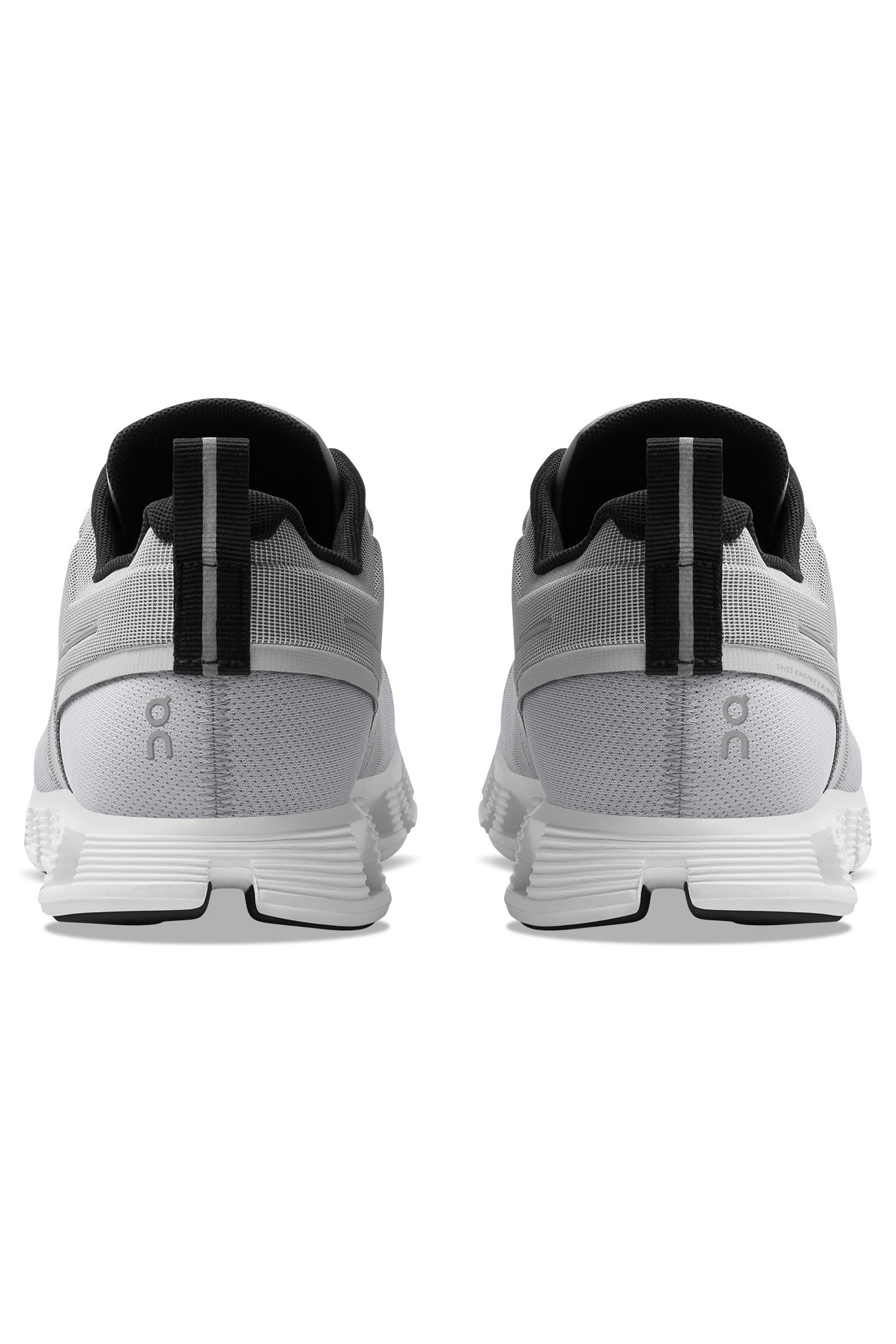 CLOUD 5 WATERPROOF W GLACIER | WHITE 5