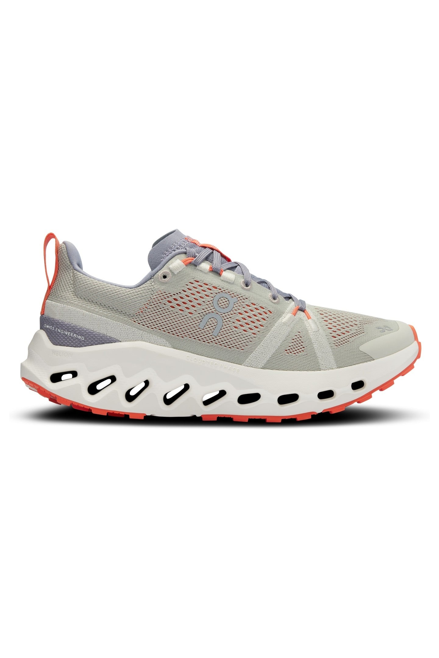 CLOUDSURFER TRAIL 1 W FOSSIL | IVORY 1