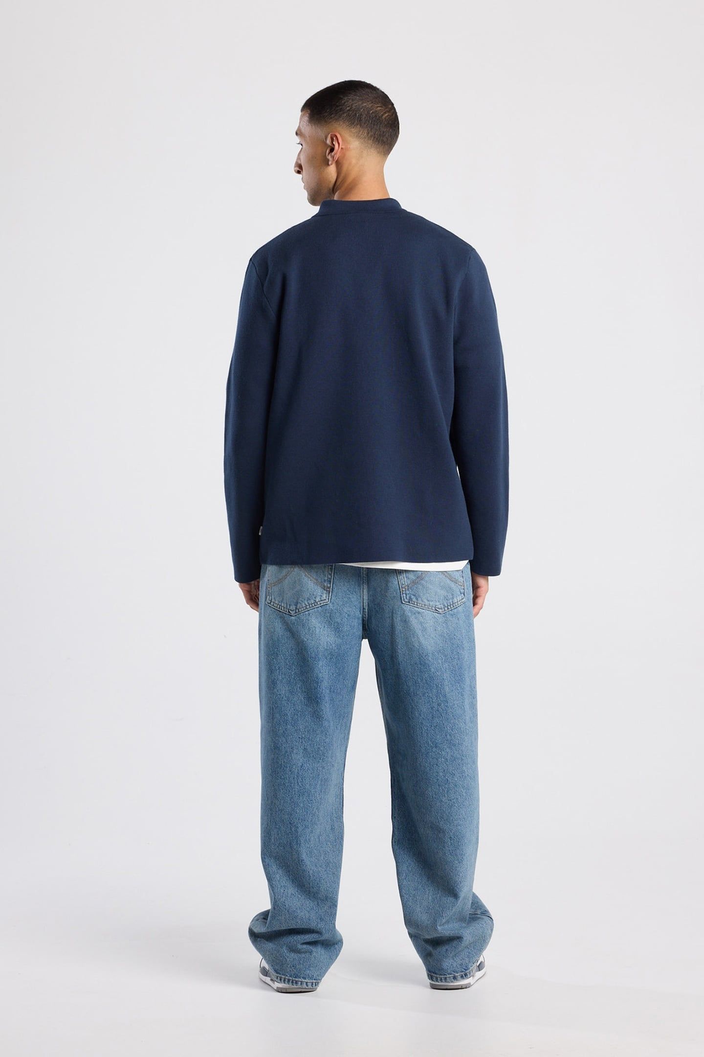 KESS DARK BLUE 2