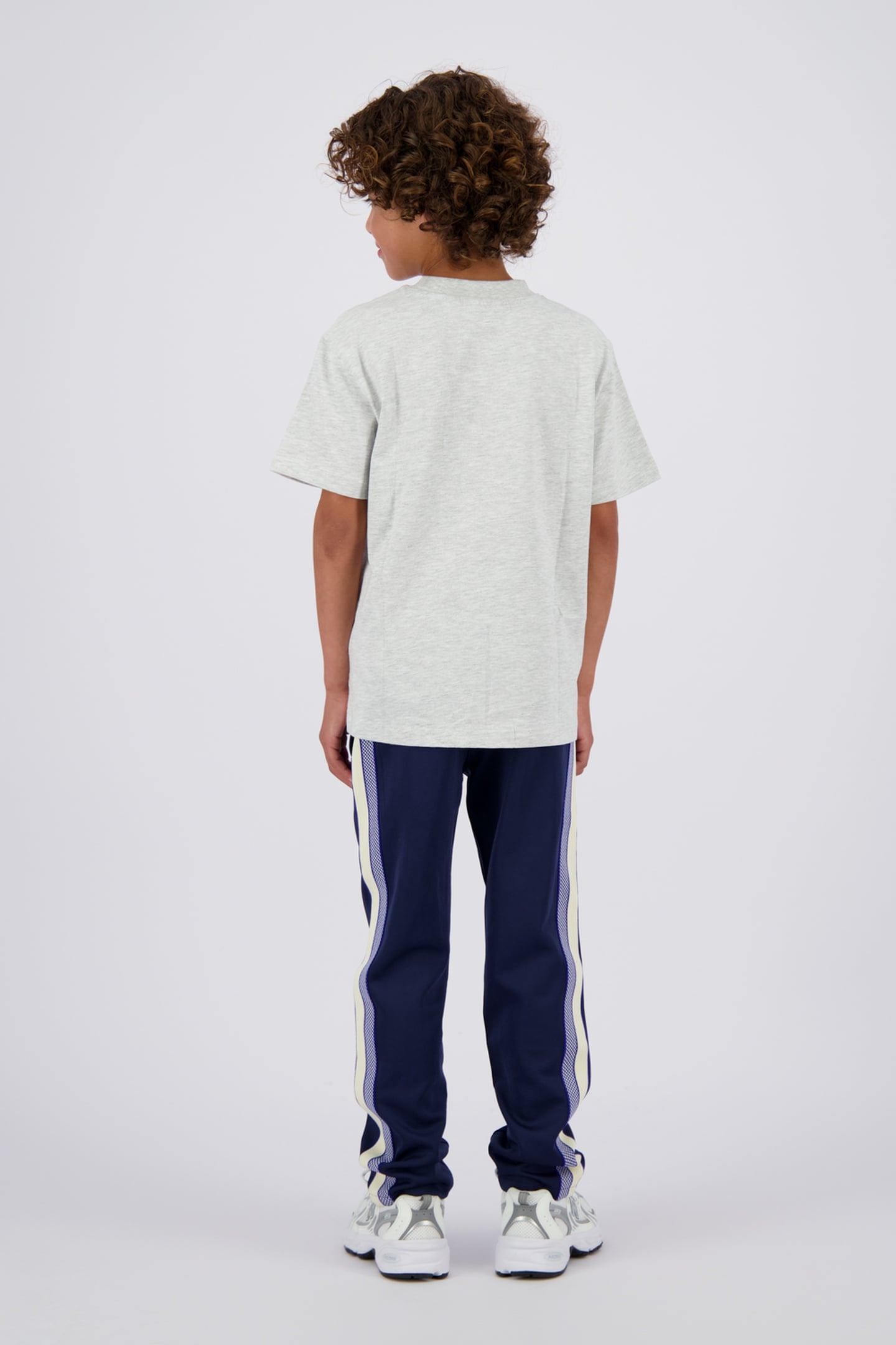 SORT DARK BLUE 2