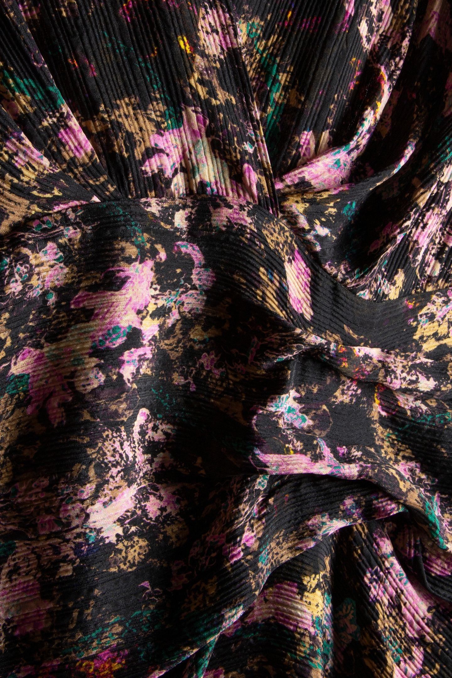 DIVAM DRESS MULTICO PINK 4