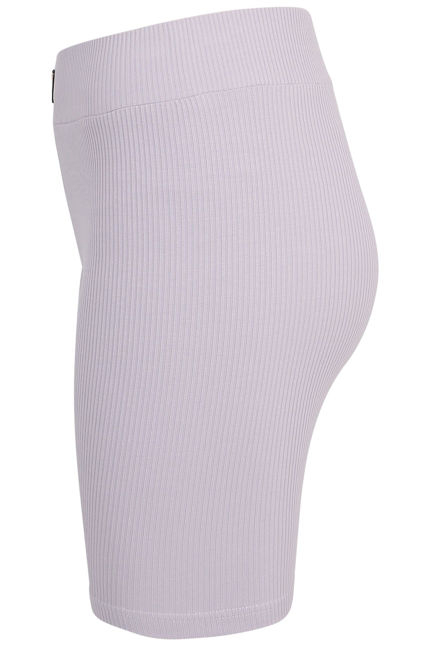 LACAPELLE RIB LEGGINGS THISTLE 5