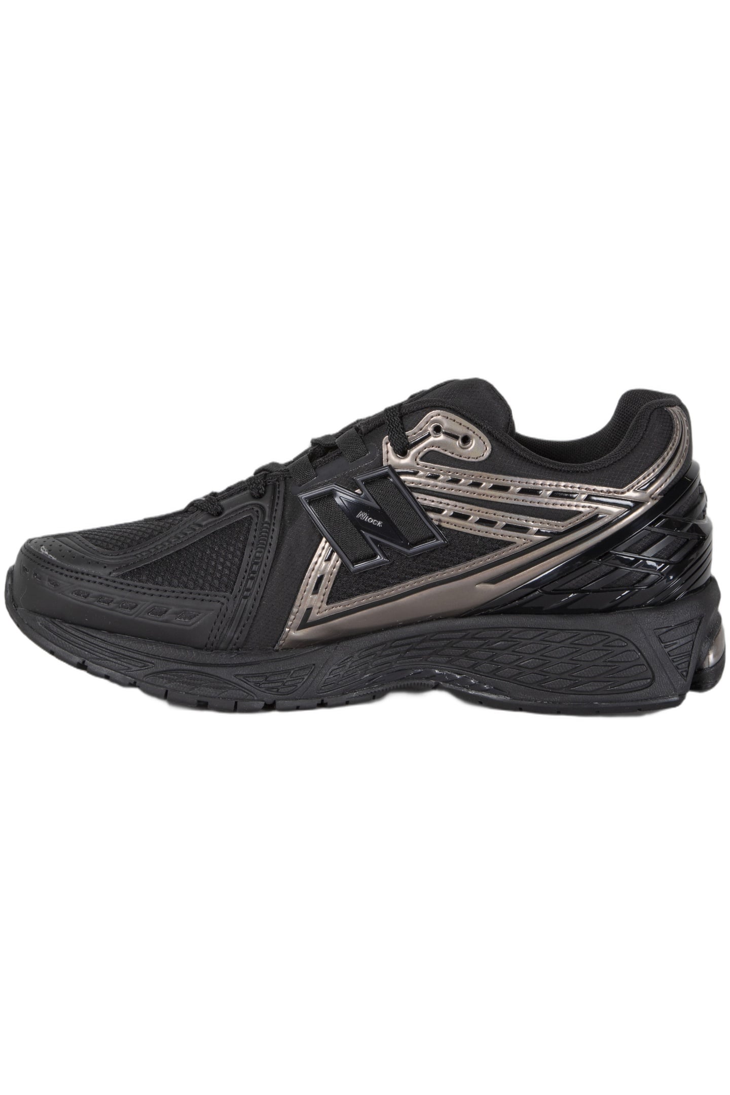 UNISEX 1906R BLACK 3
