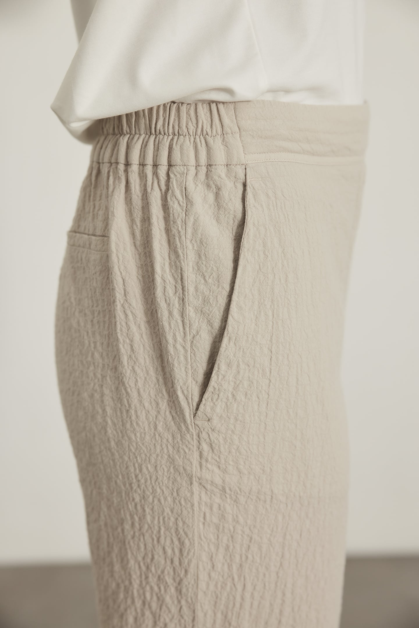 SENNA PANTS SAND 8