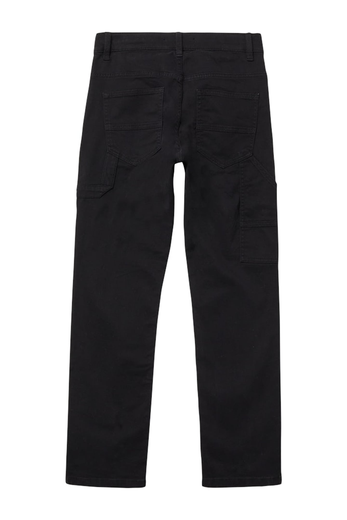 S.OLIVER HOSEN BLACK 1