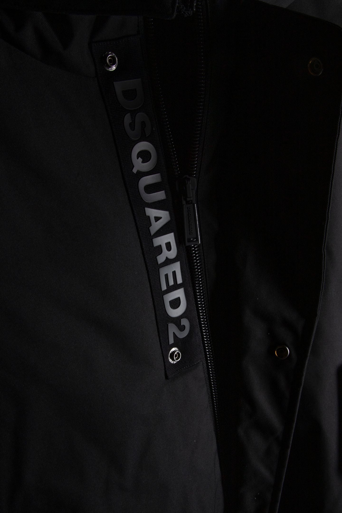 JACKET BLACK 3