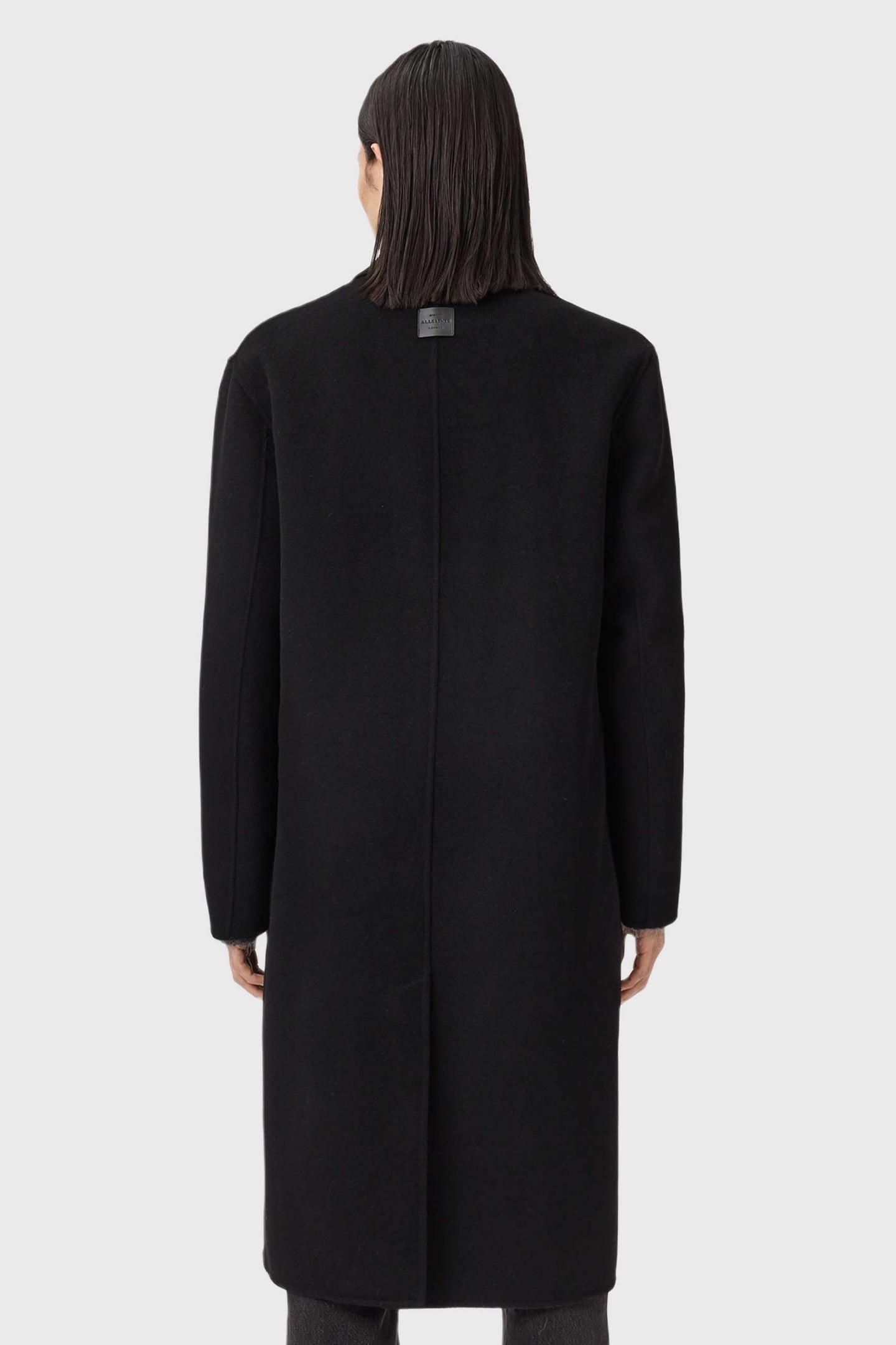 BRAX COAT BLACK 4
