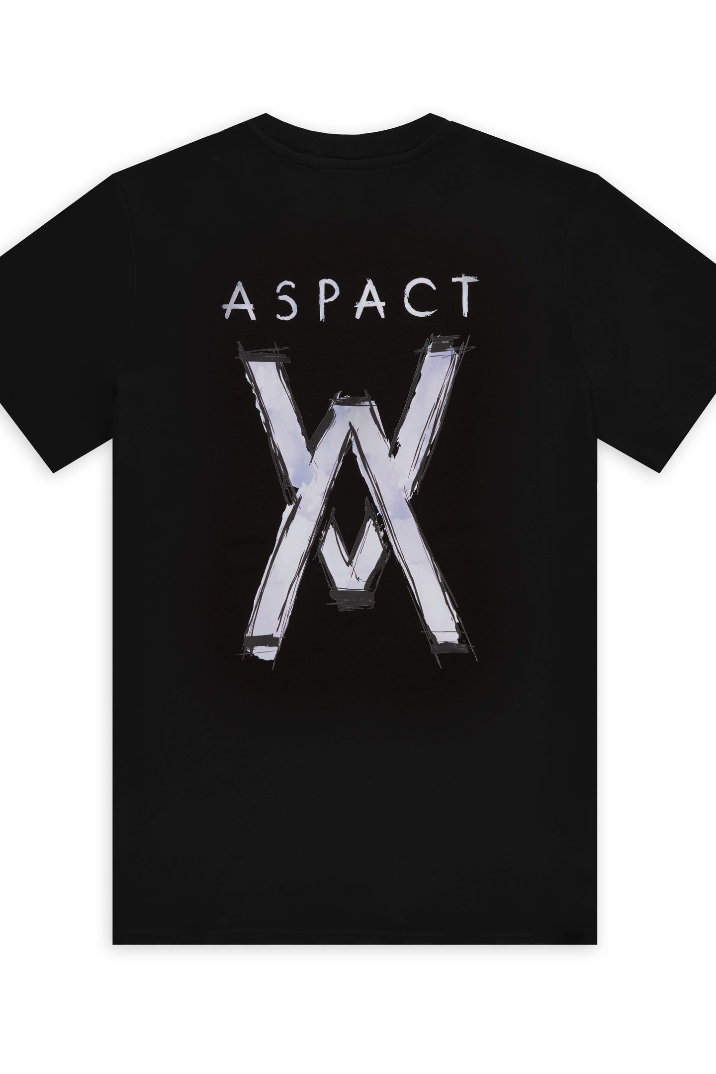 UNISEX KENDI TEE BLACK 2