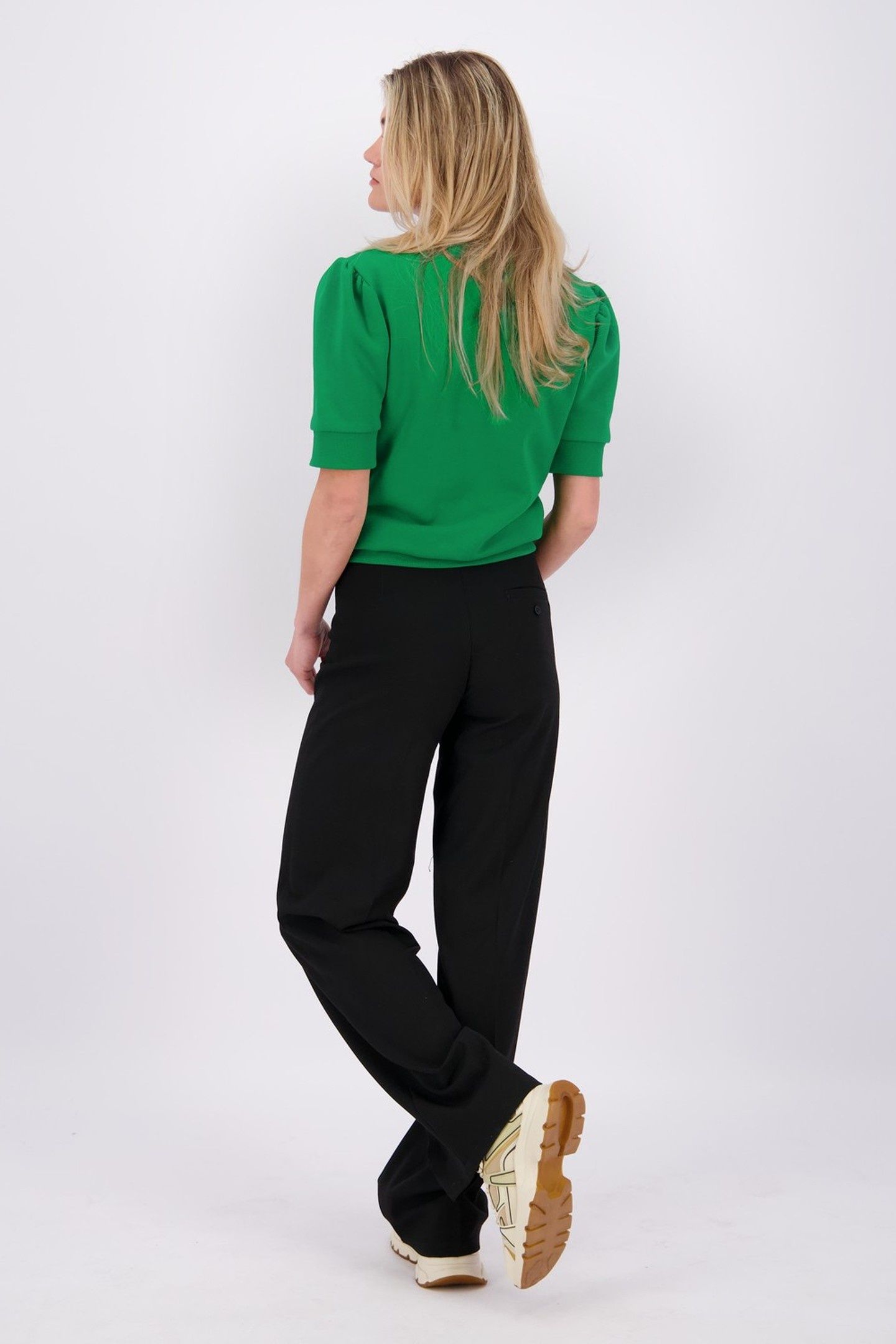 AARHUS BRIGHT GREEN 2