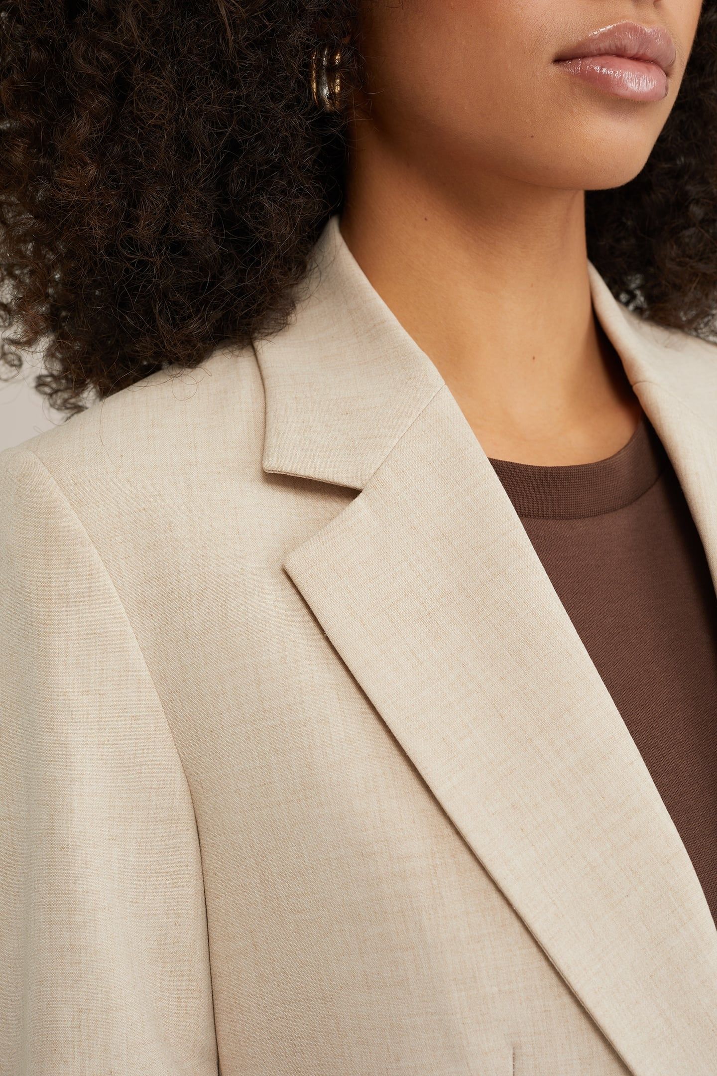 BLAZER BEIGE 6