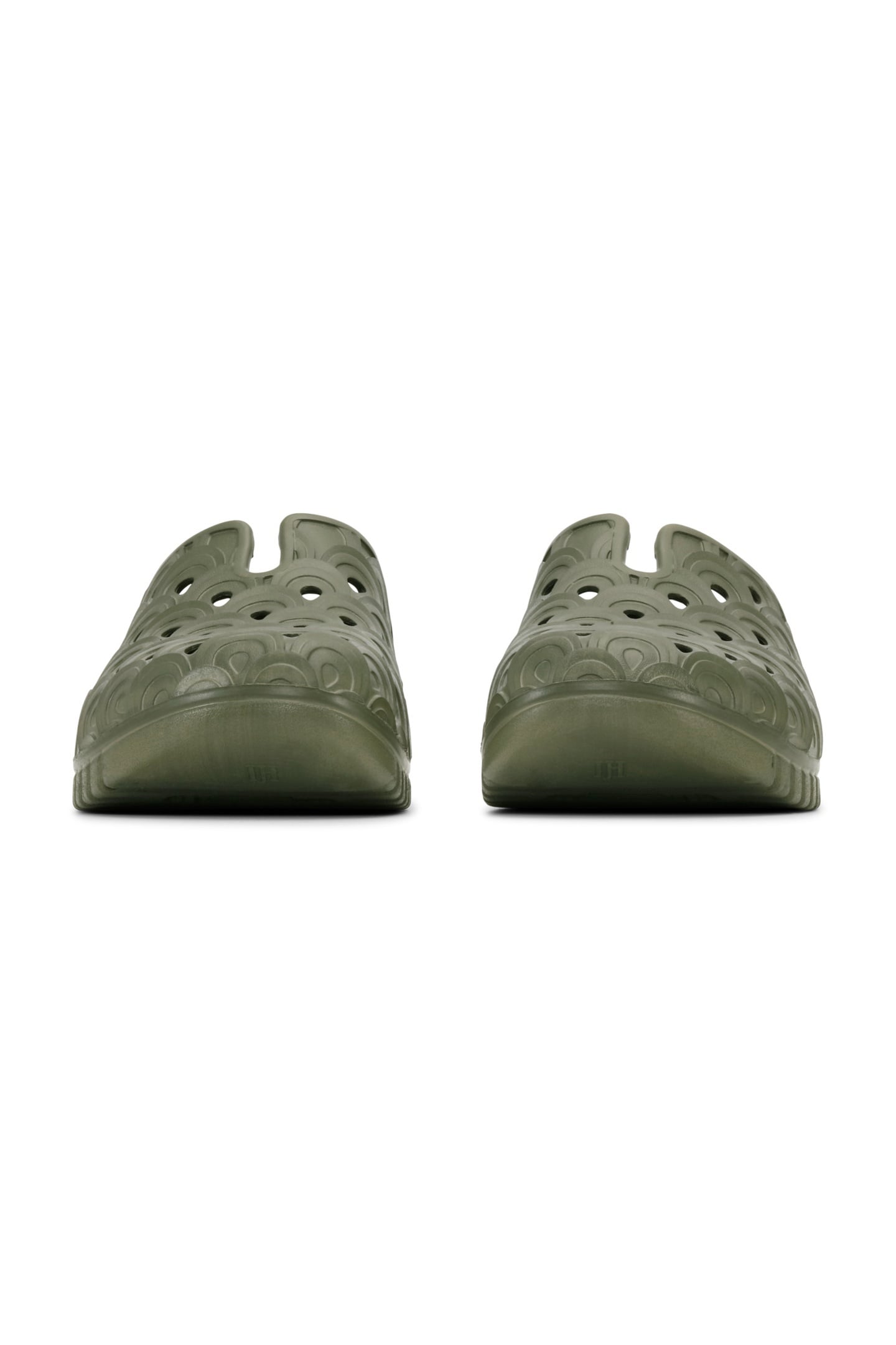 SHOES BIRCH01 ARMY 5