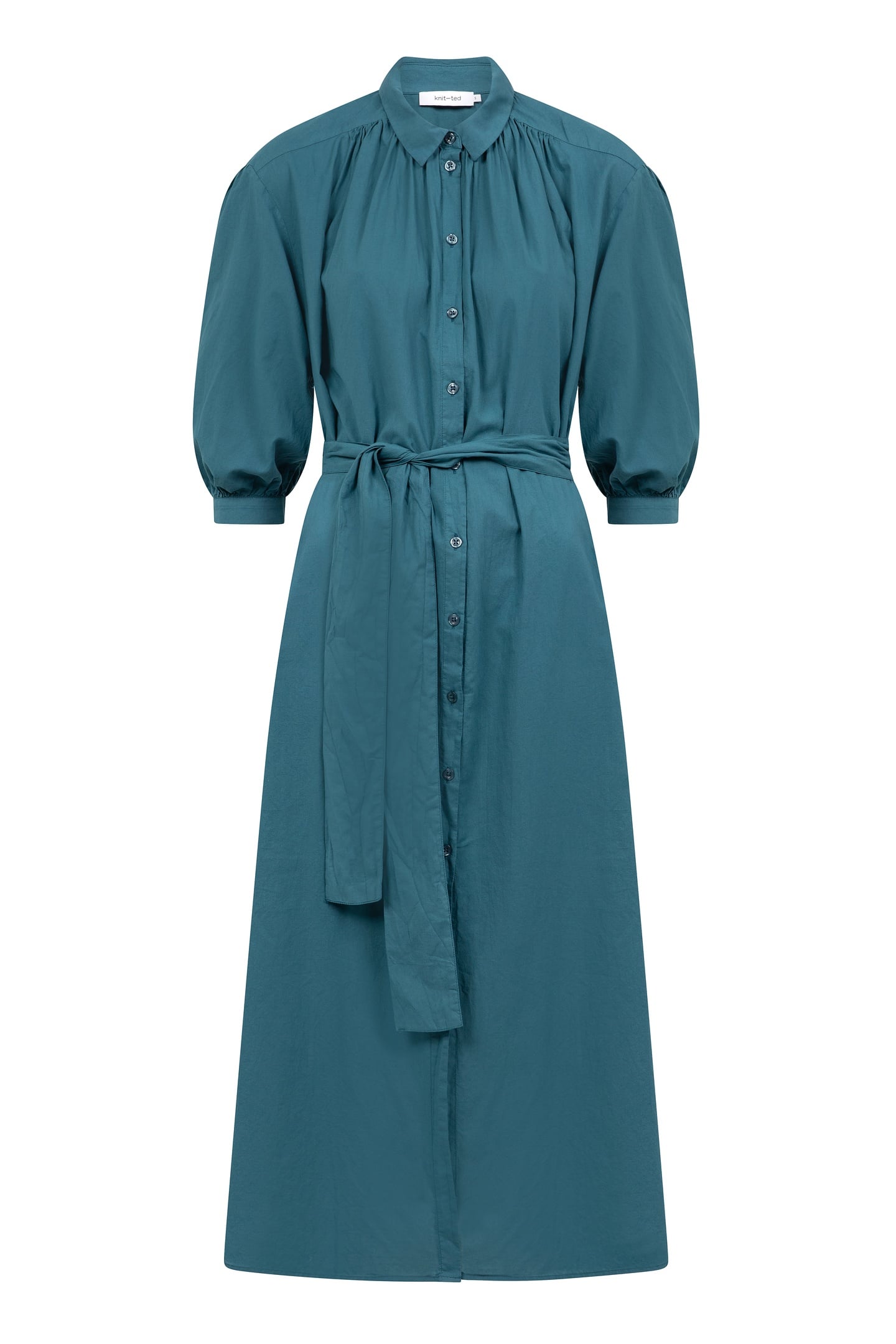 BREW DRESS OCEAN 6