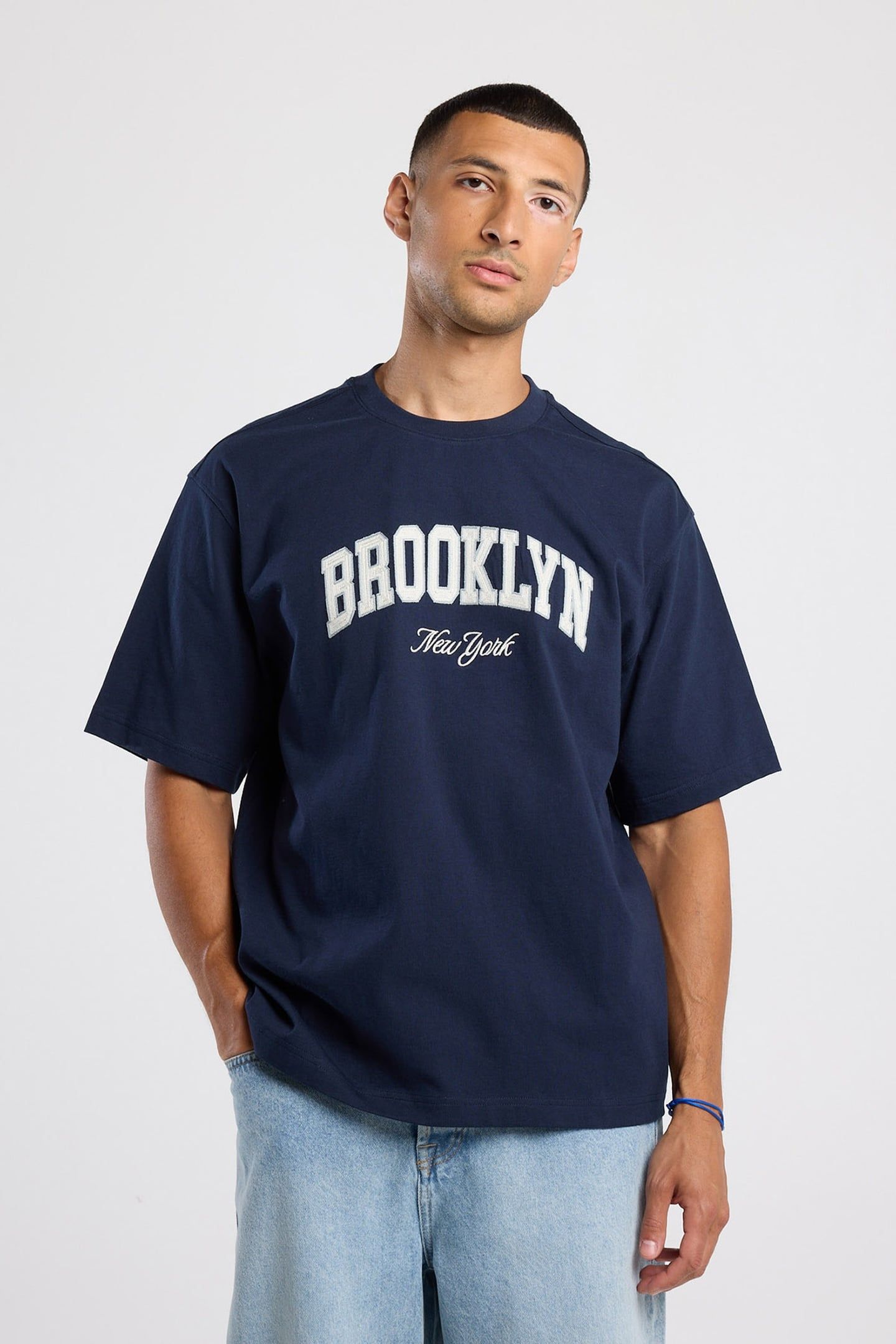 EVERT DARK BLUE 1