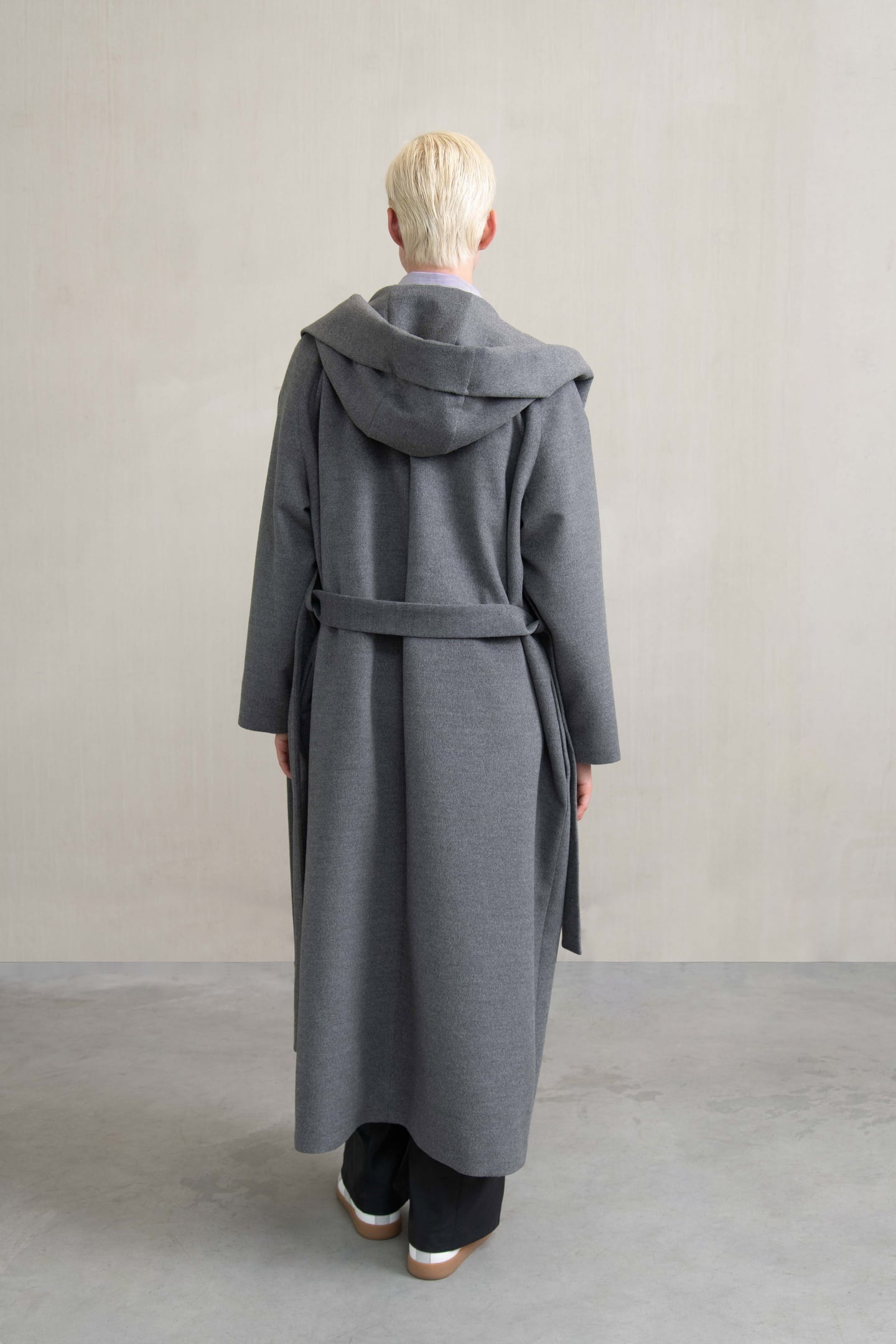 DAI COAT MARBLE 6