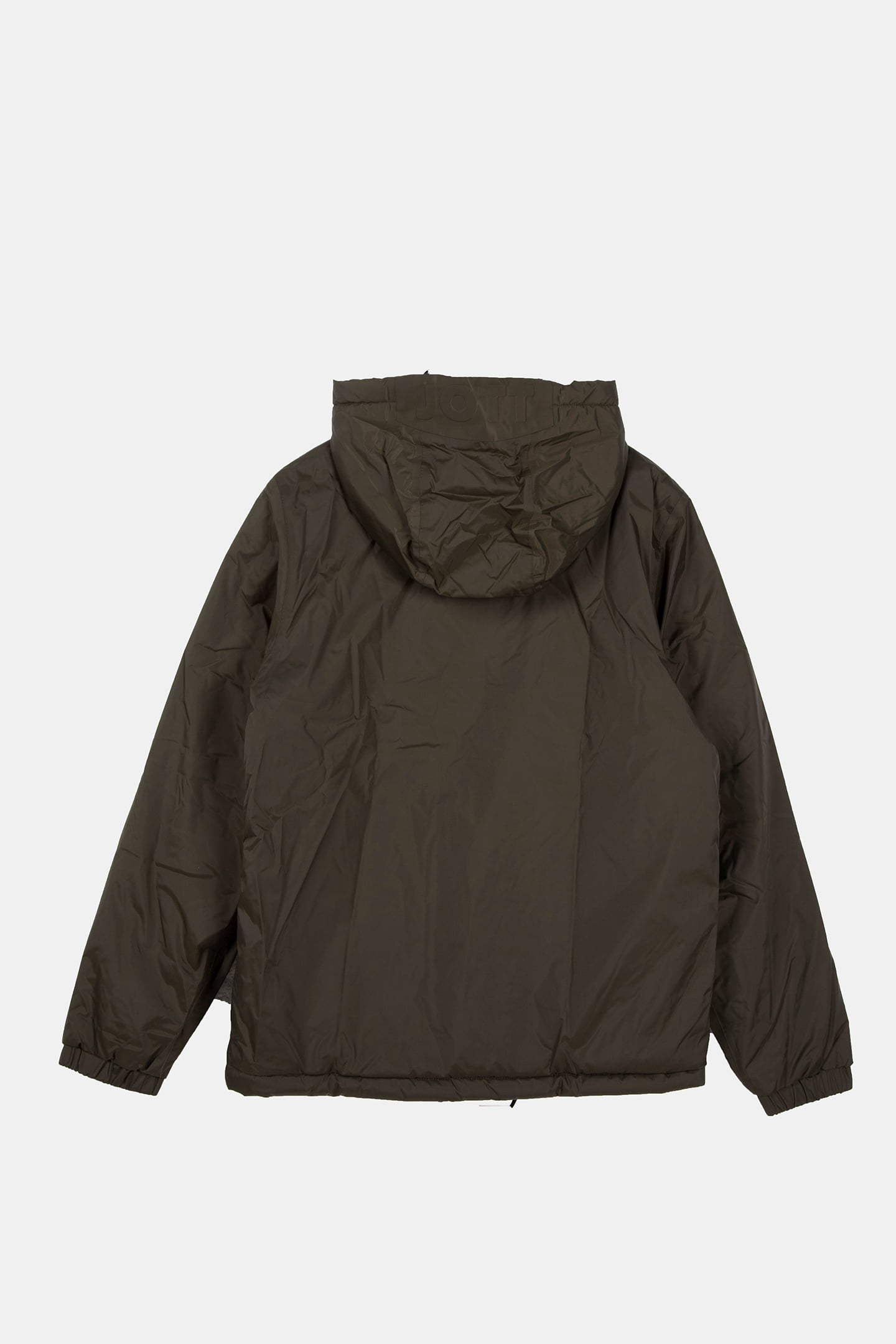 KYOTO 2.0 JACKET ARMY / BLUSH 3