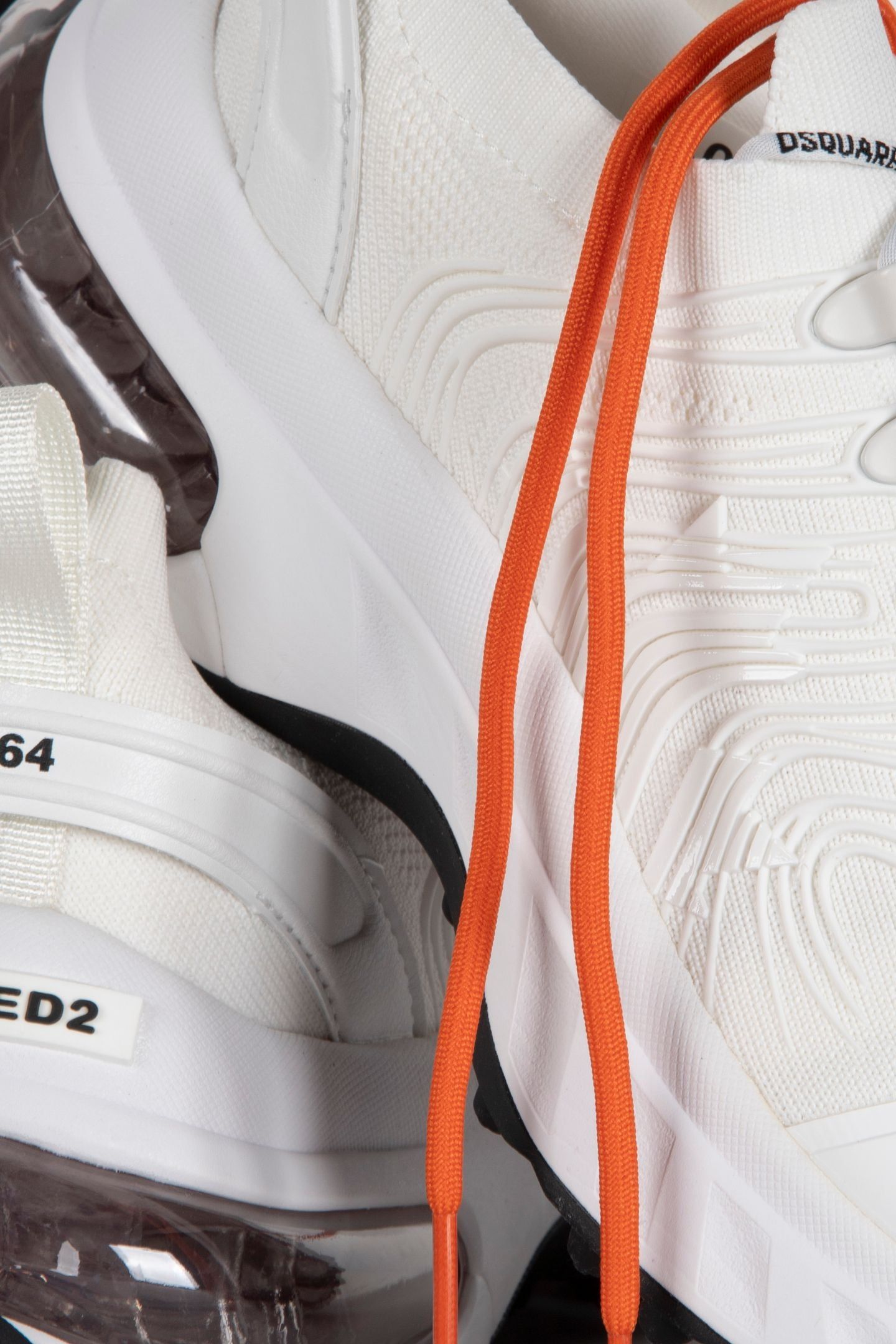 SNEAKERS WHITE 4