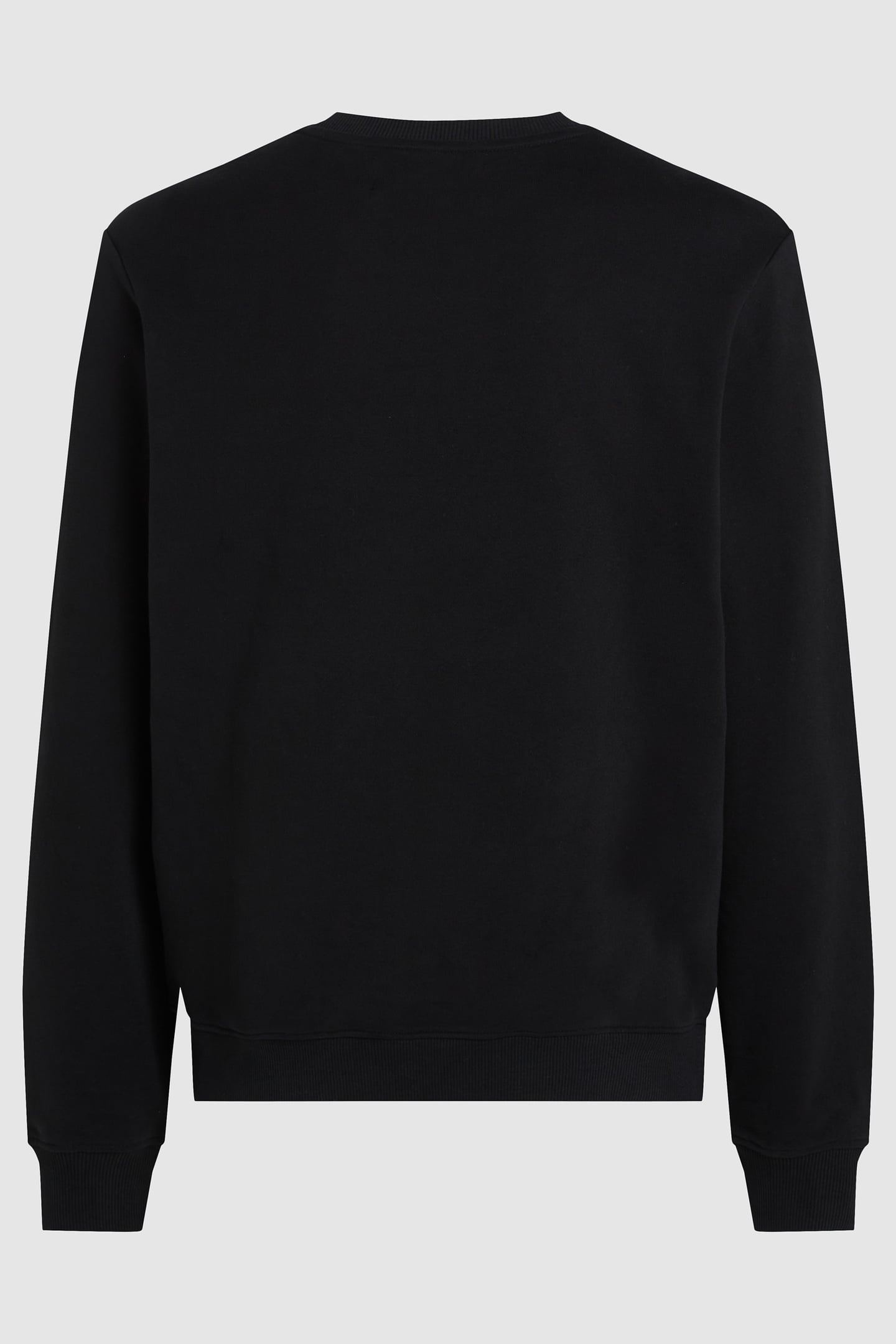 BLACK HOTEL KARL CREST SWEATSHIRT 5