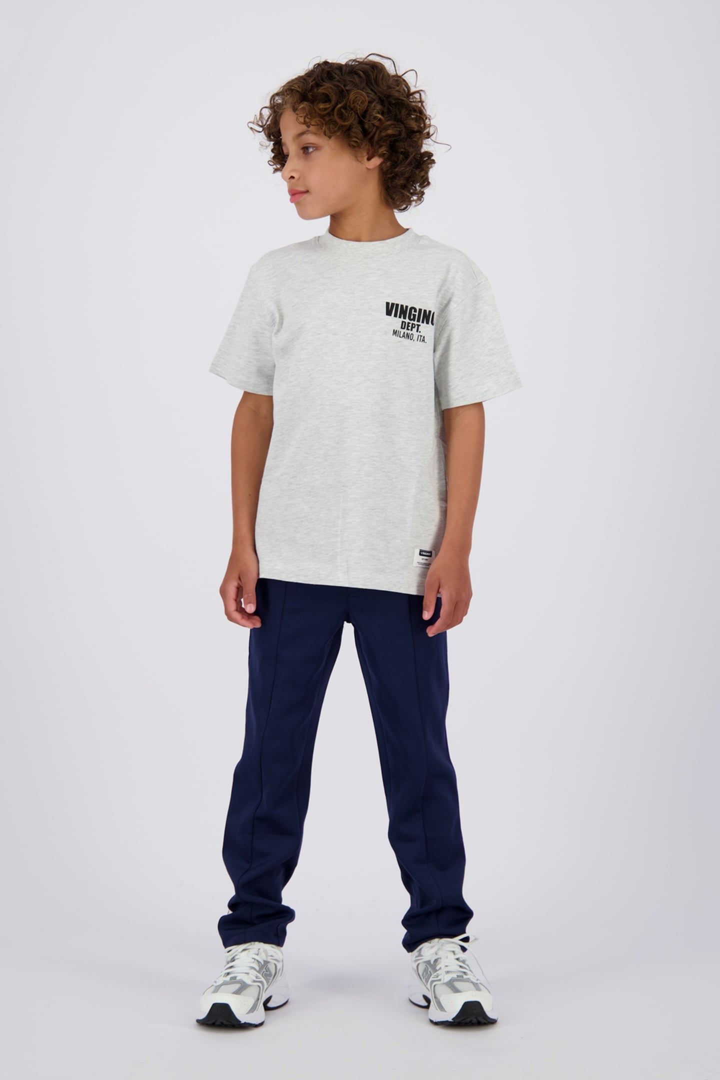 SORT DARK BLUE 1