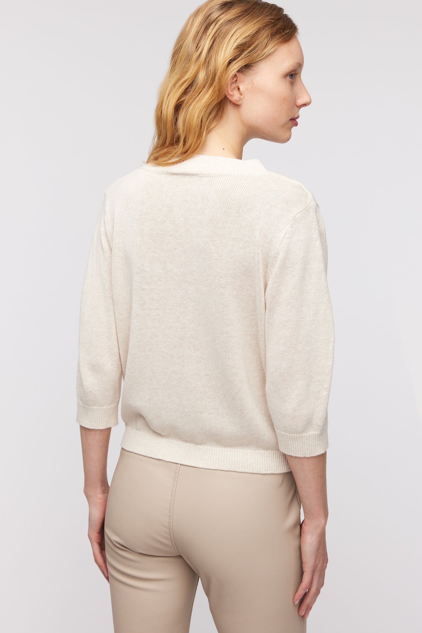 FLEUR TOP SAND 4