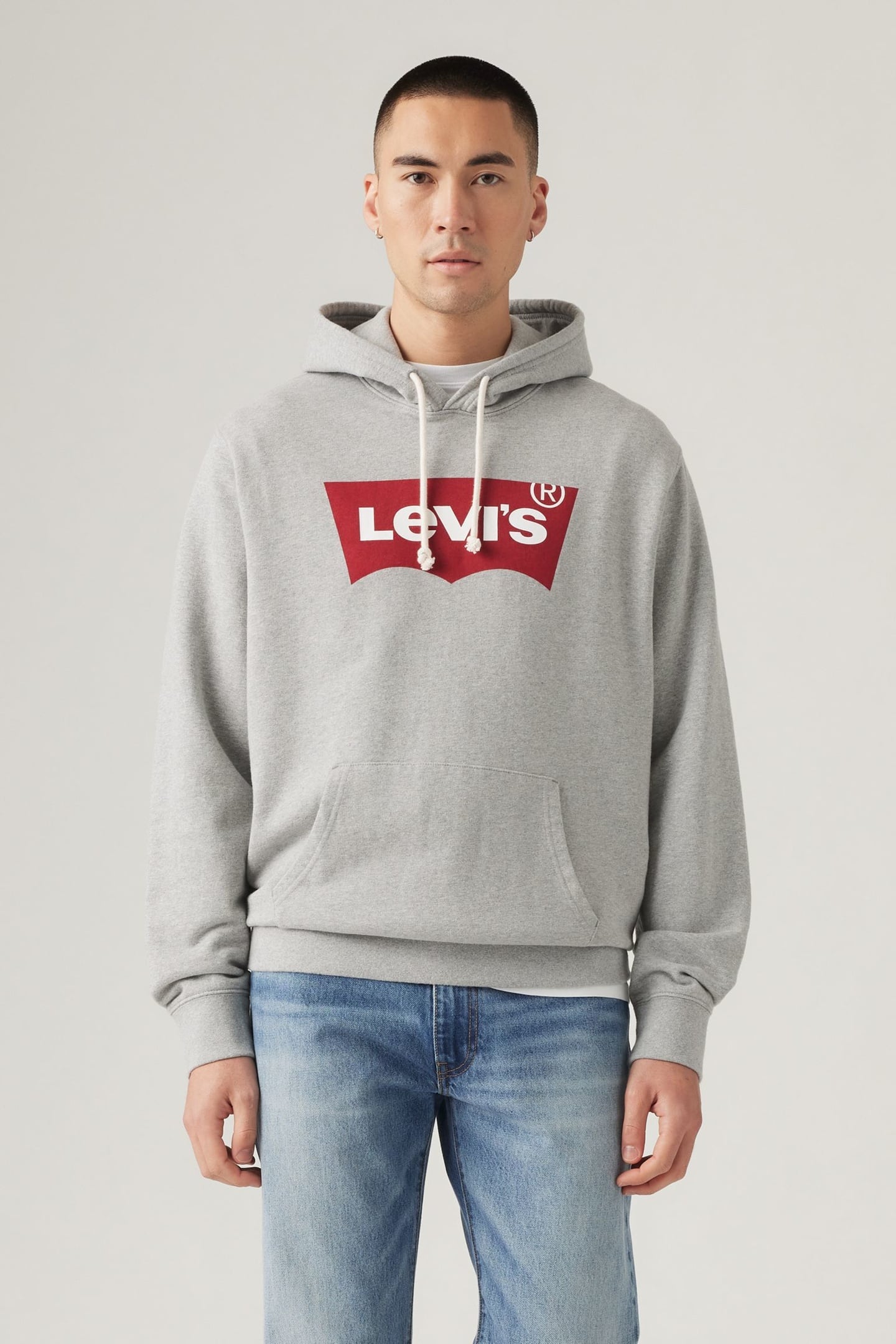STANDARD GRAPHIC HOODIE CO HM TWO COLOR 1