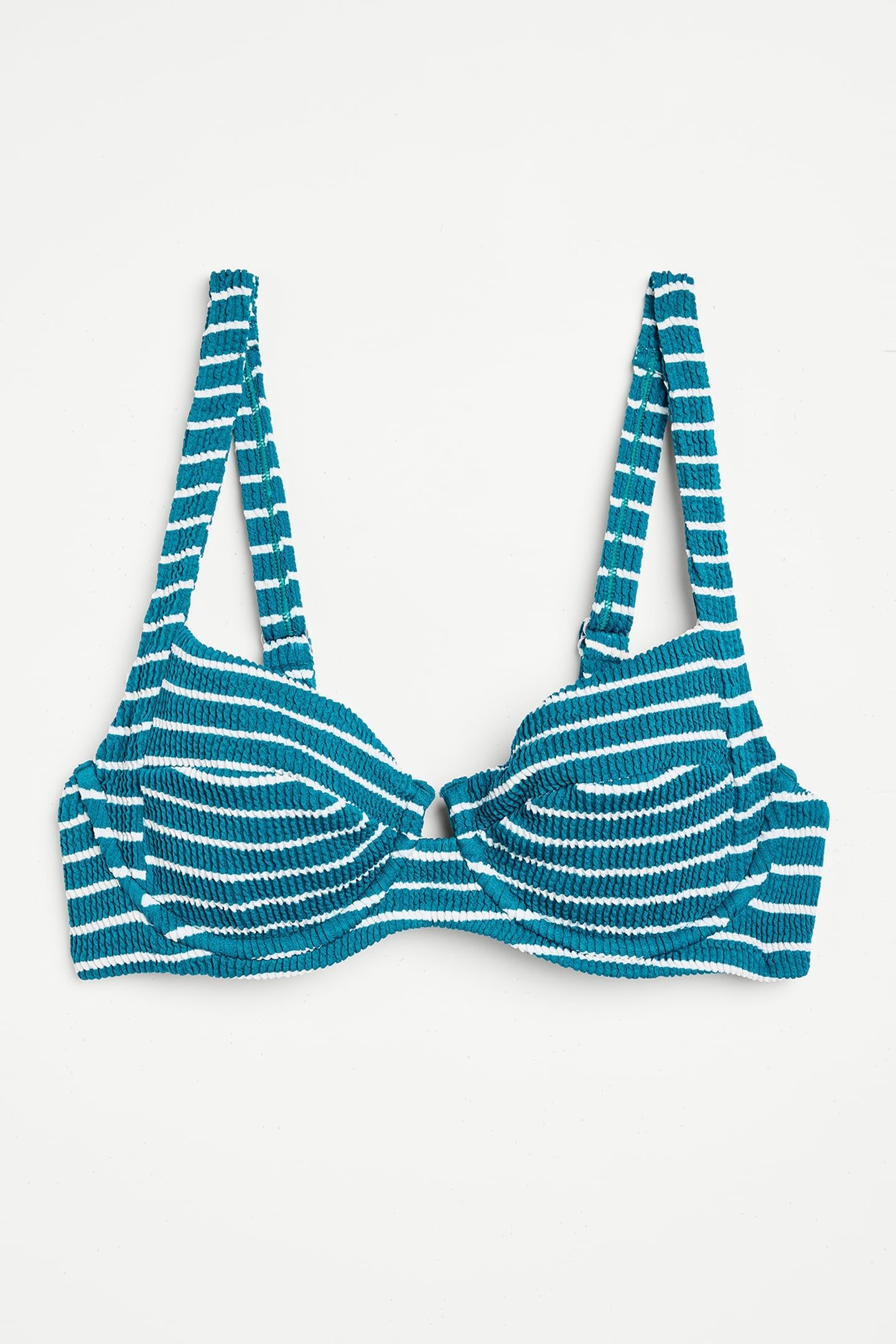 AGNES BOTTLE GREEN 1