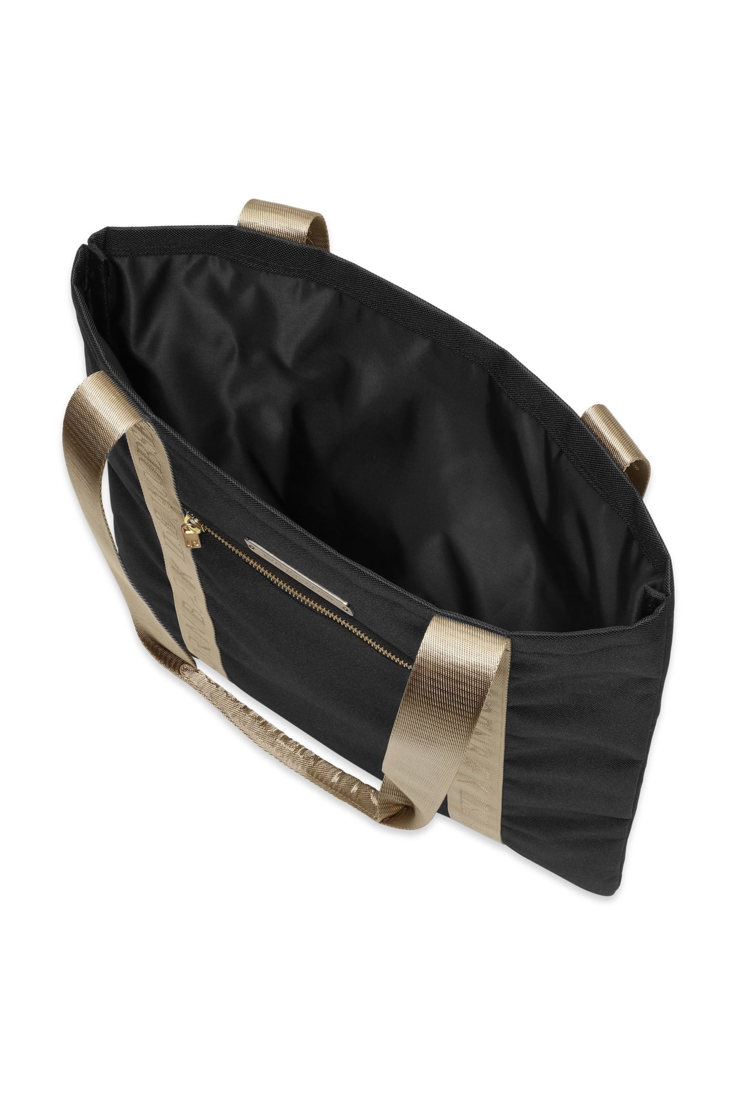 BAG EVERY02 BLACK 3