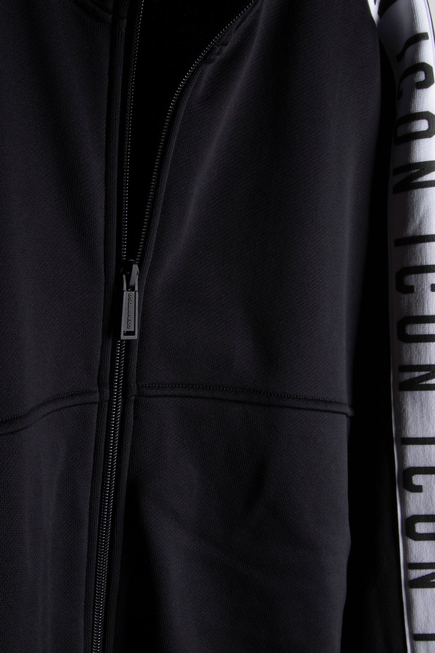 SWEATER BLACK 4