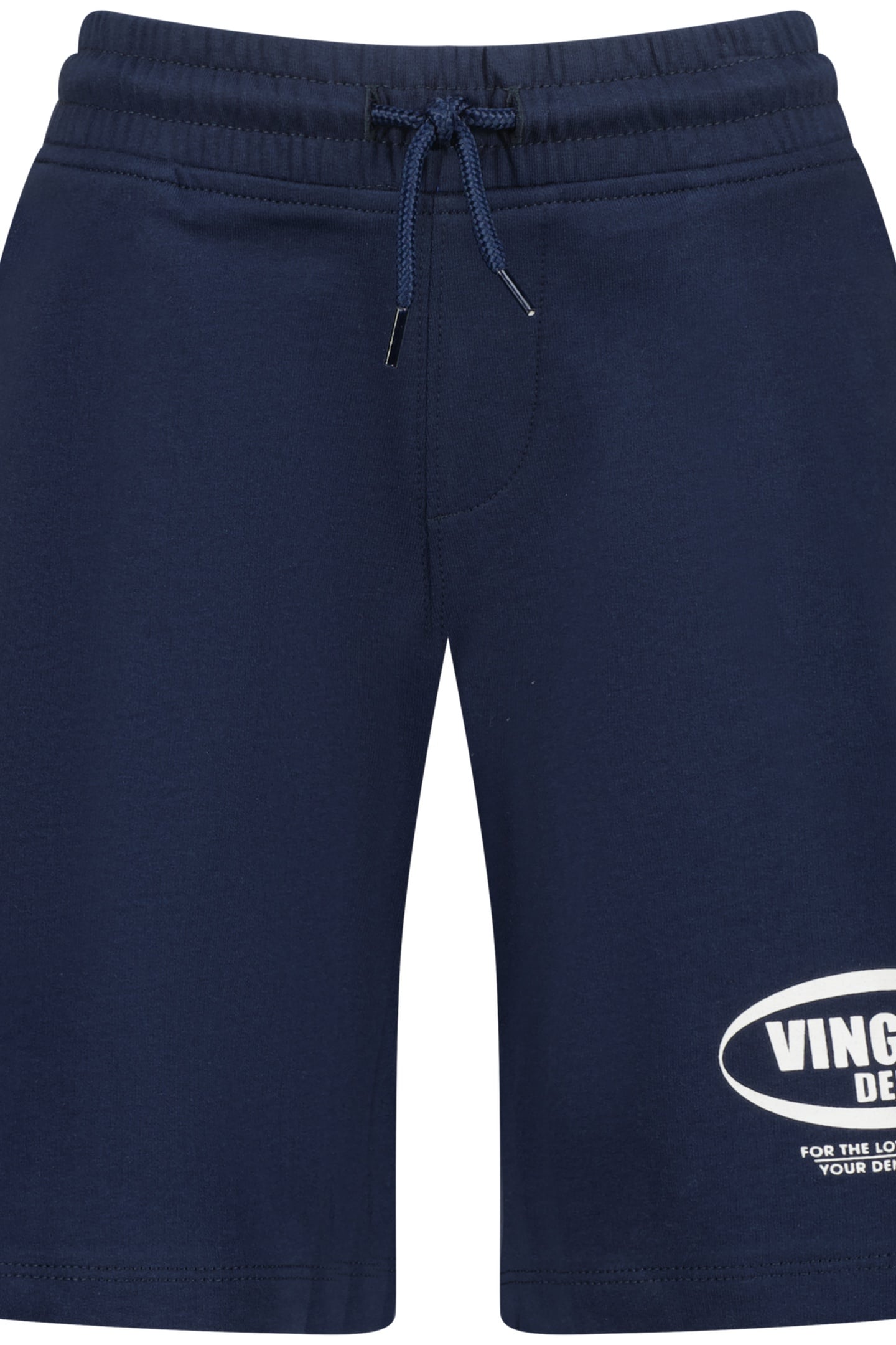 BASIC-SHORT DARK BLUE 2