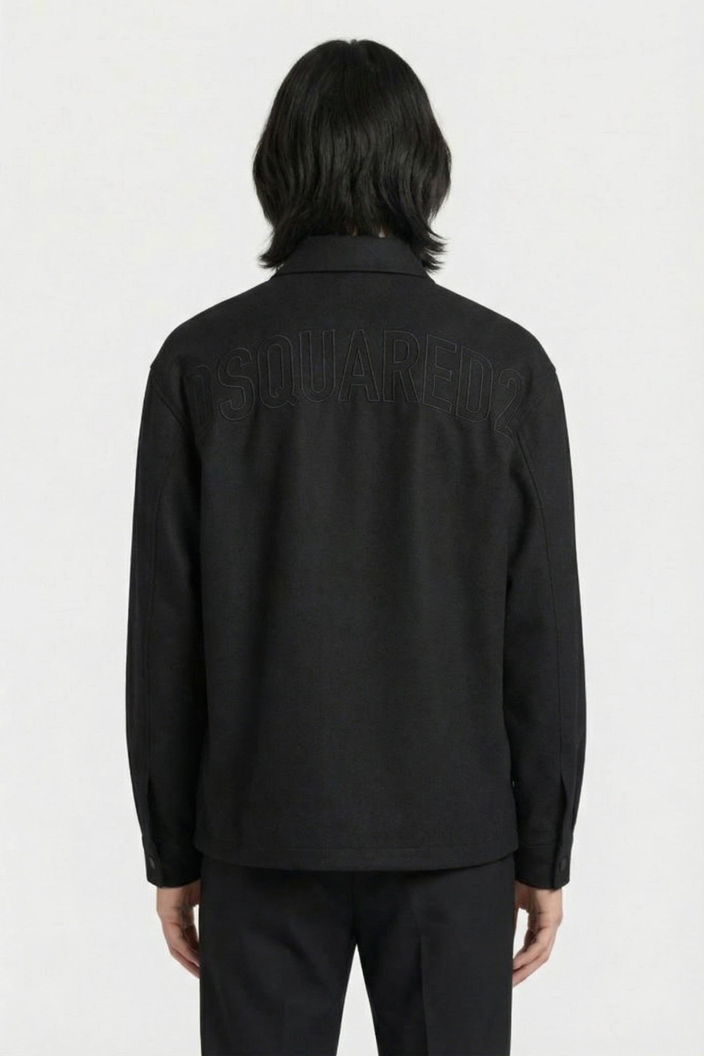 JACKET BLACK 2