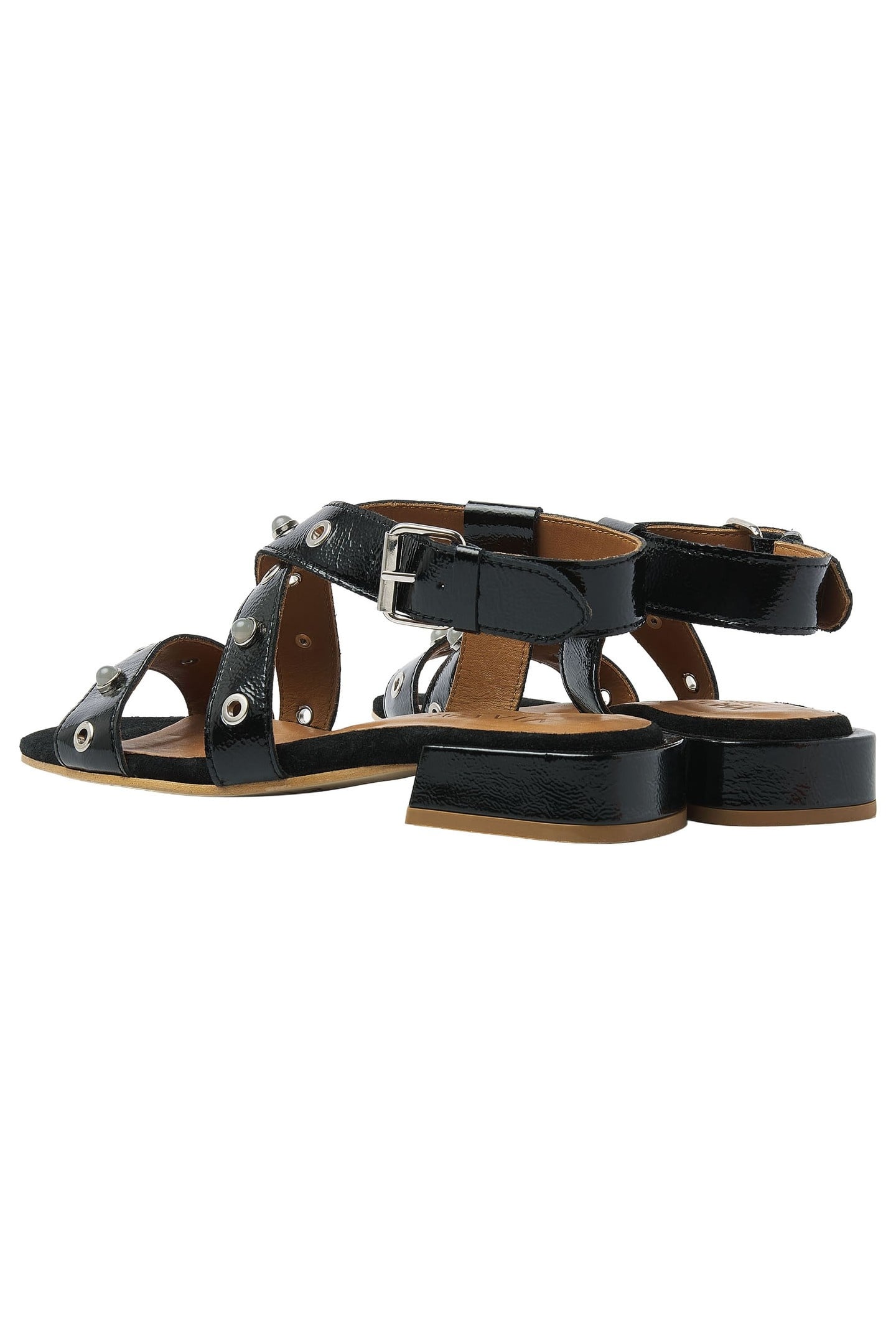 GIGI POLLY BLACK 4