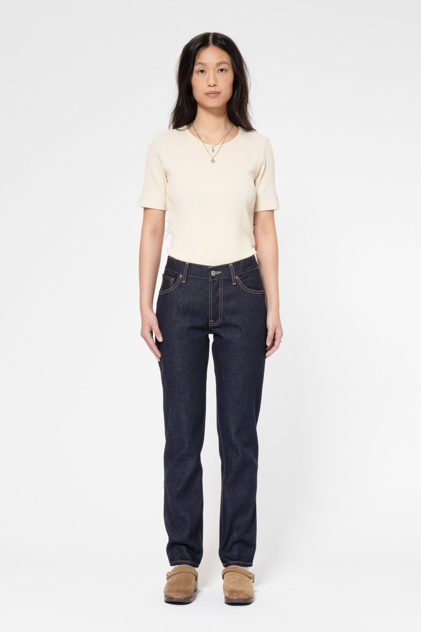 SHADY SADIE DRY DEEP INDIGO 1