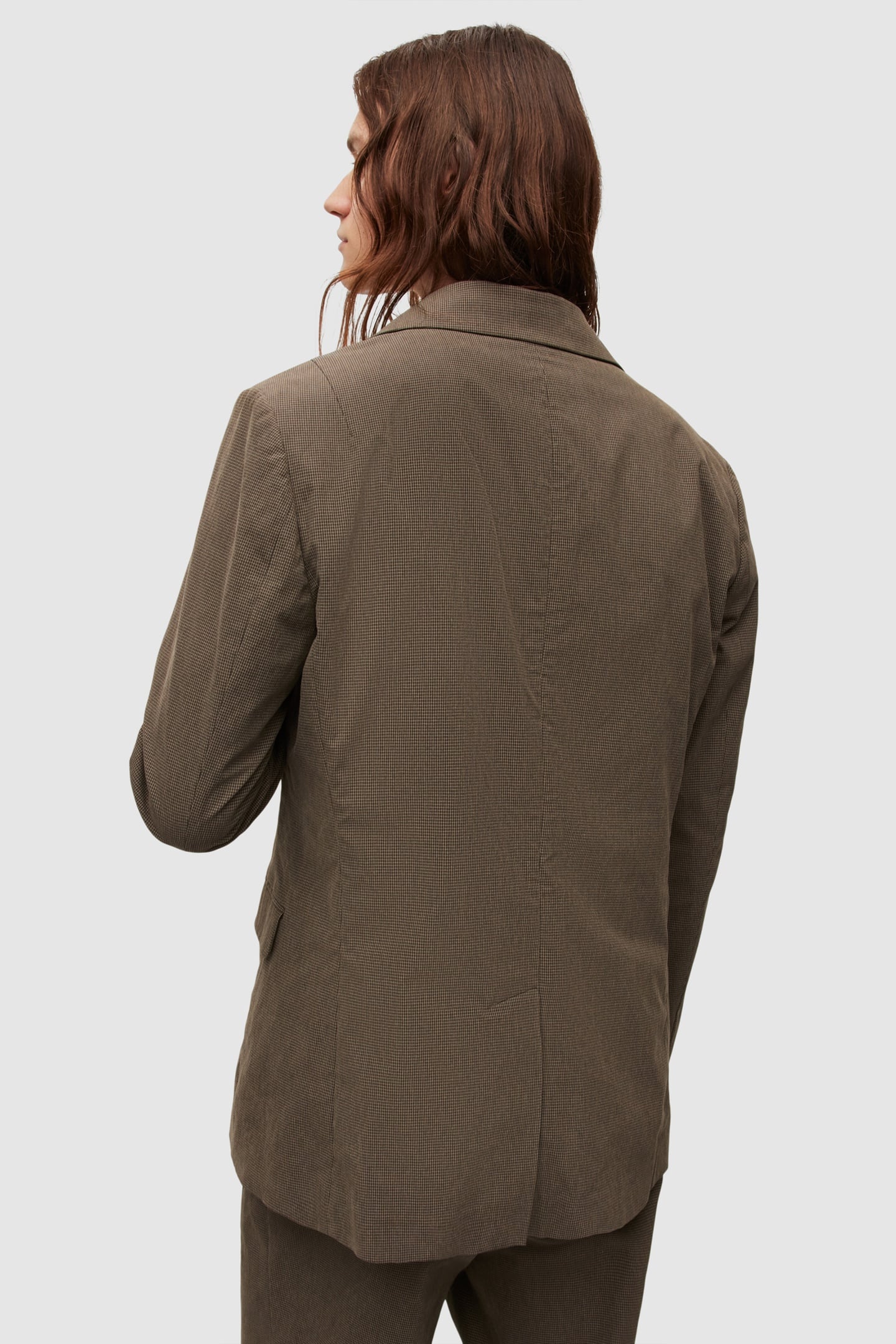 CAPELLA BLAZER BROWN 5